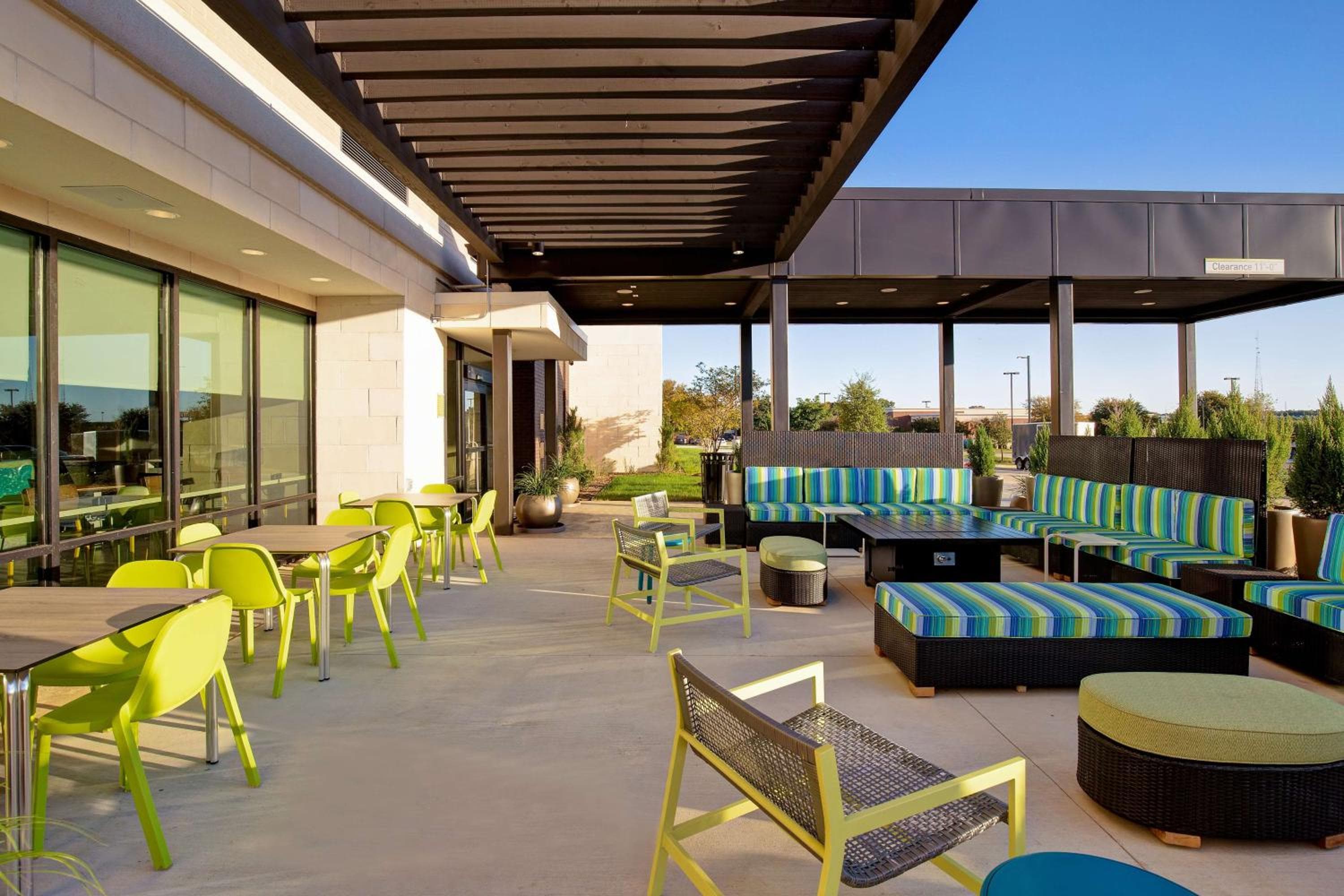 Home2 Suites By Hilton Lewisville Dallas, Lewisville, photo 6