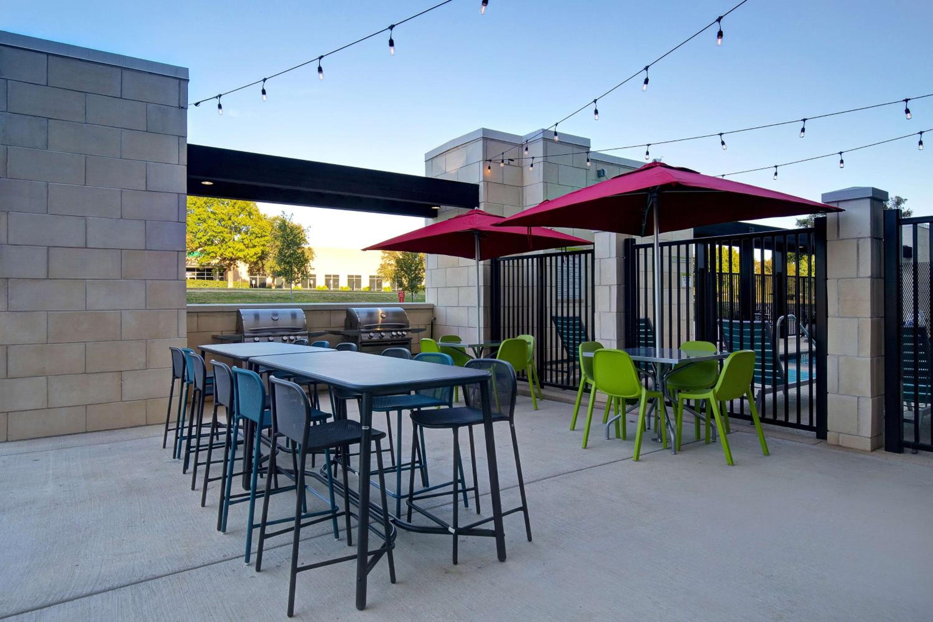 Home2 Suites By Hilton Lewisville Dallas, Lewisville, photo 3