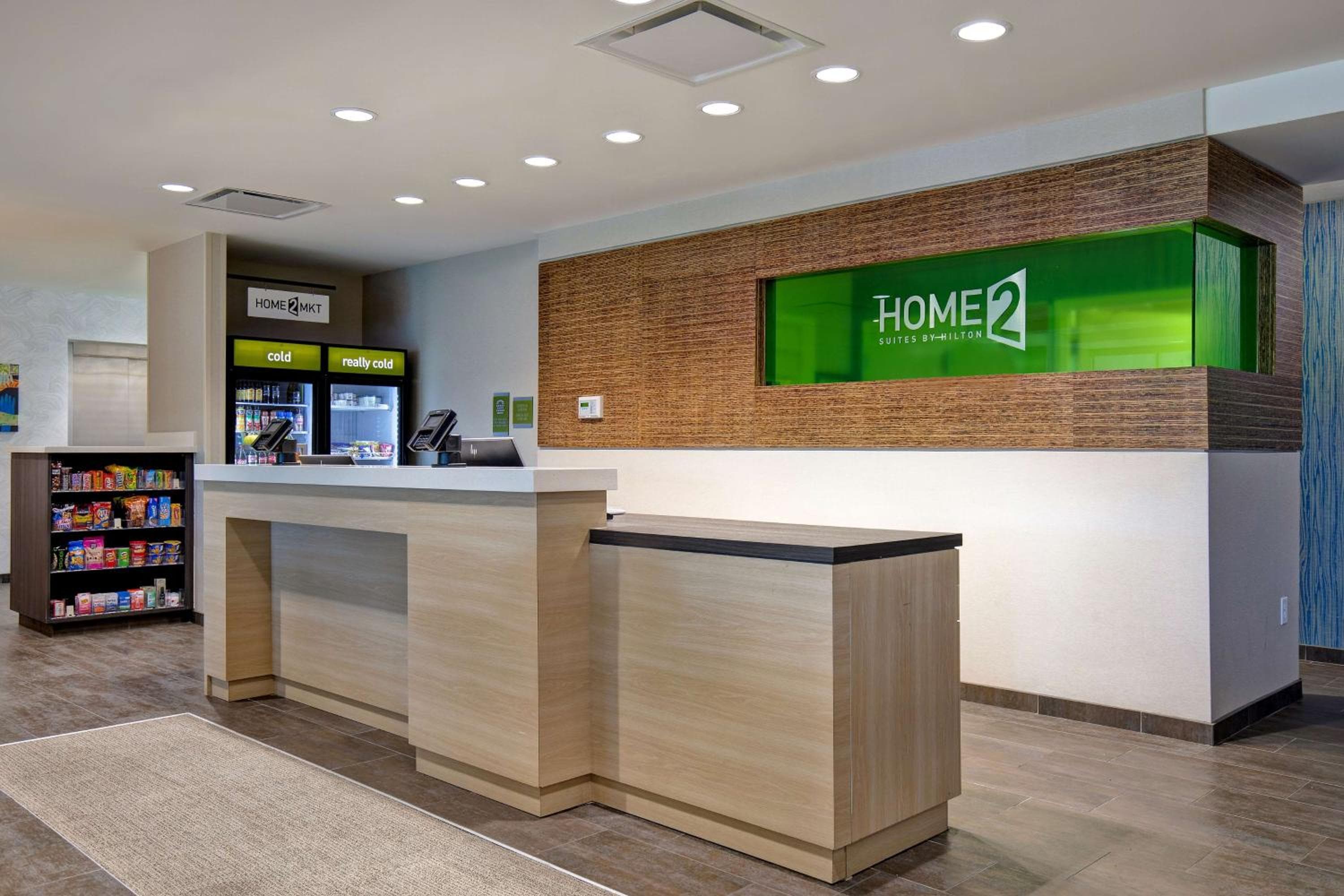 Home2 Suites By Hilton Lewisville Dallas, Lewisville, photo 5