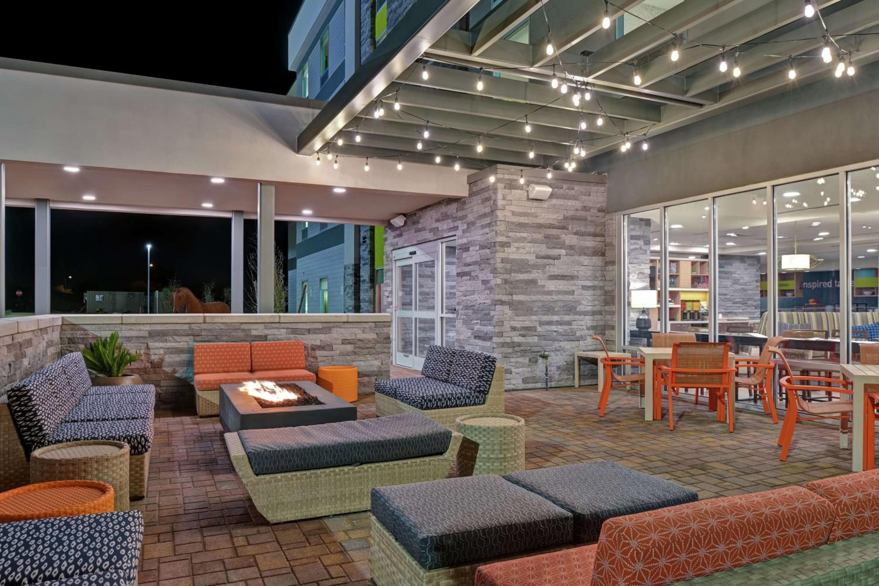 Home2 Suites By Hilton Buckeye Phoenix, Buckeye, photo 6