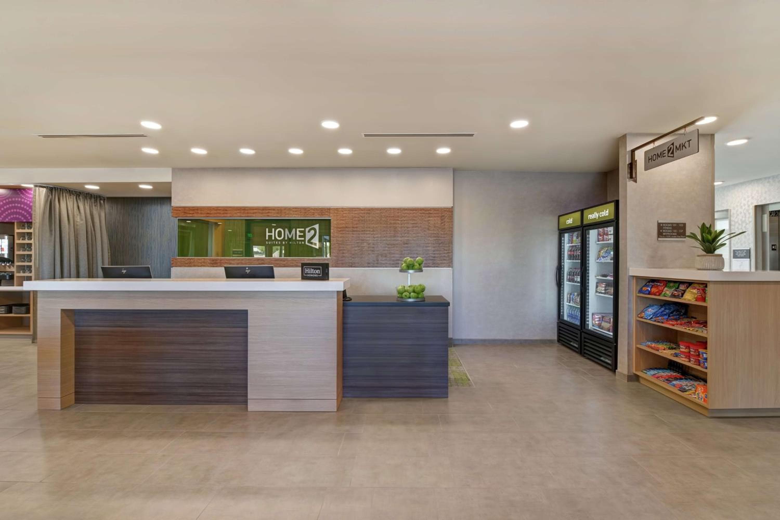 Home2 Suites By Hilton Buckeye Phoenix, Buckeye, photo 4