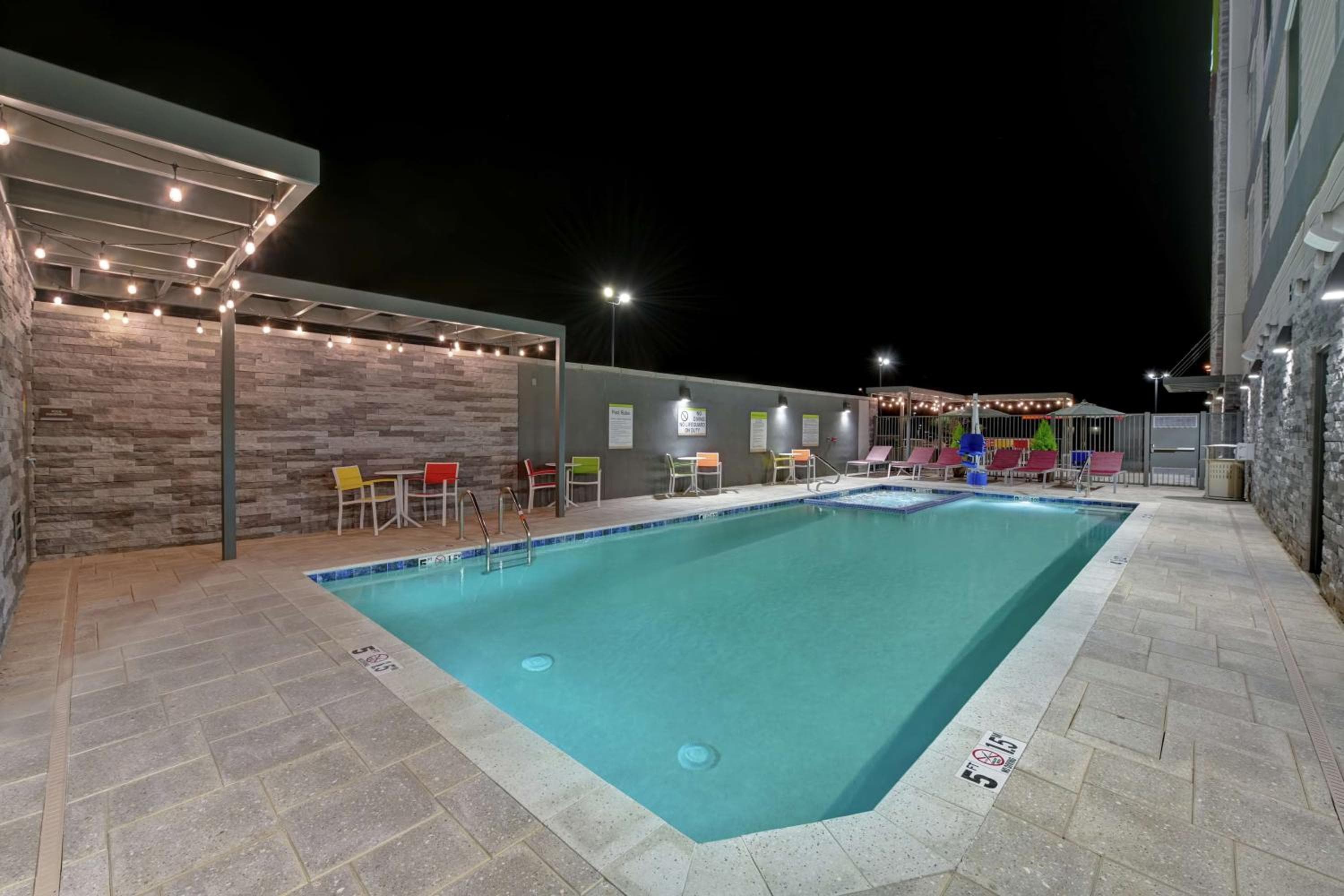 Home2 Suites By Hilton Buckeye Phoenix, Buckeye, photo 2