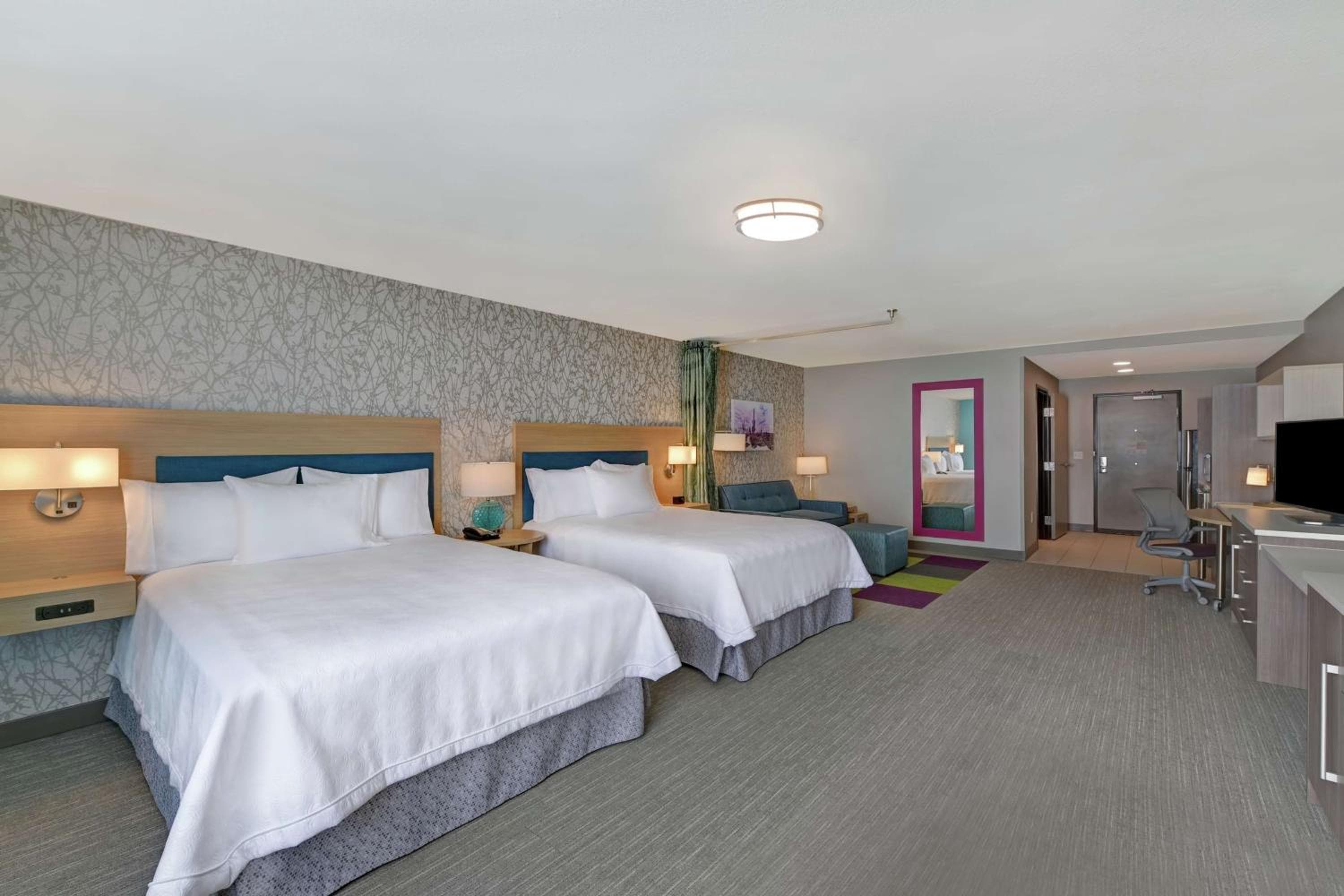 Home2 Suites By Hilton Buckeye Phoenix, Buckeye, photo 3