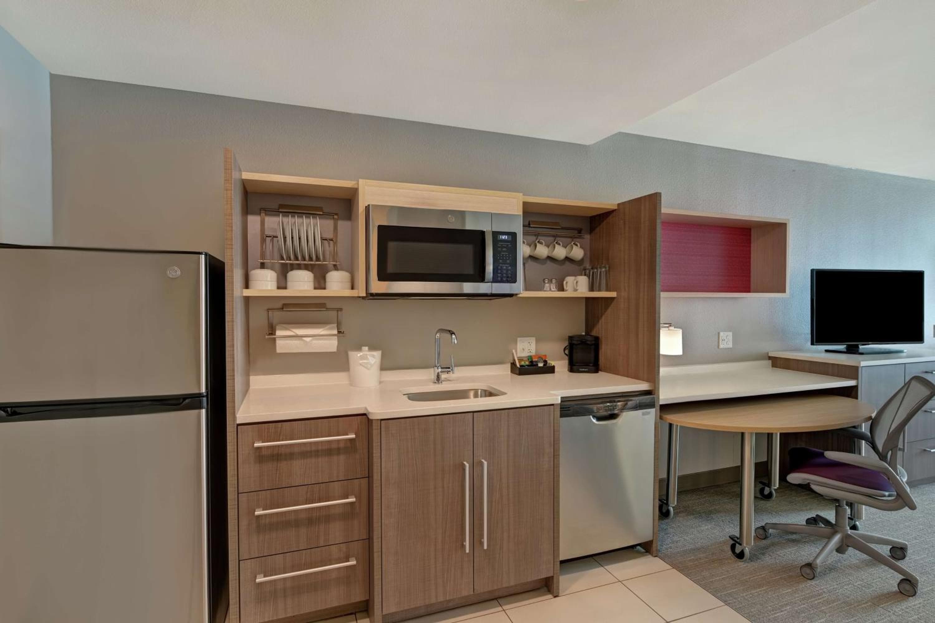 Home2 Suites By Hilton Buckeye Phoenix, Buckeye, photo 5