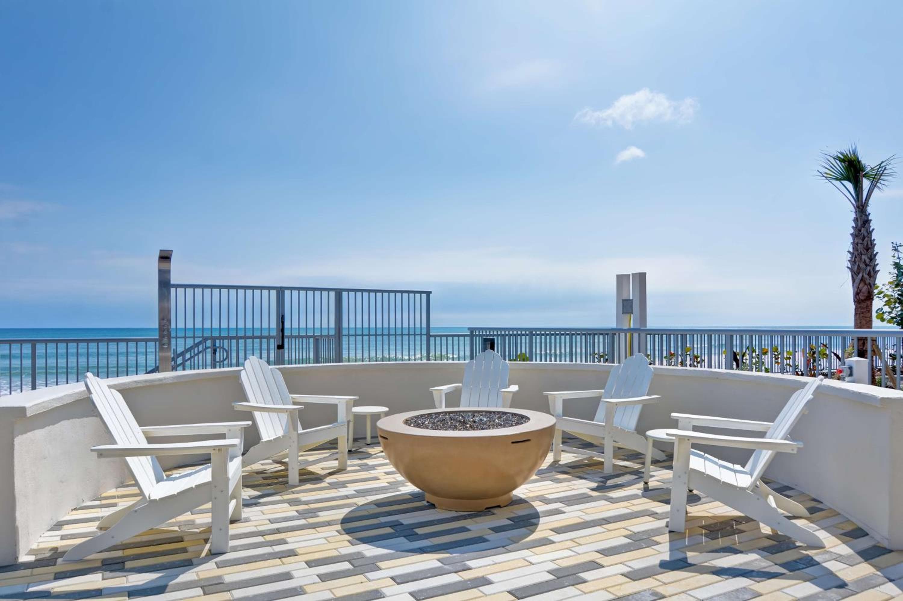 Home2 Suites Ormond Beach Oceanfront, FL, Ormond Beach, photo 5