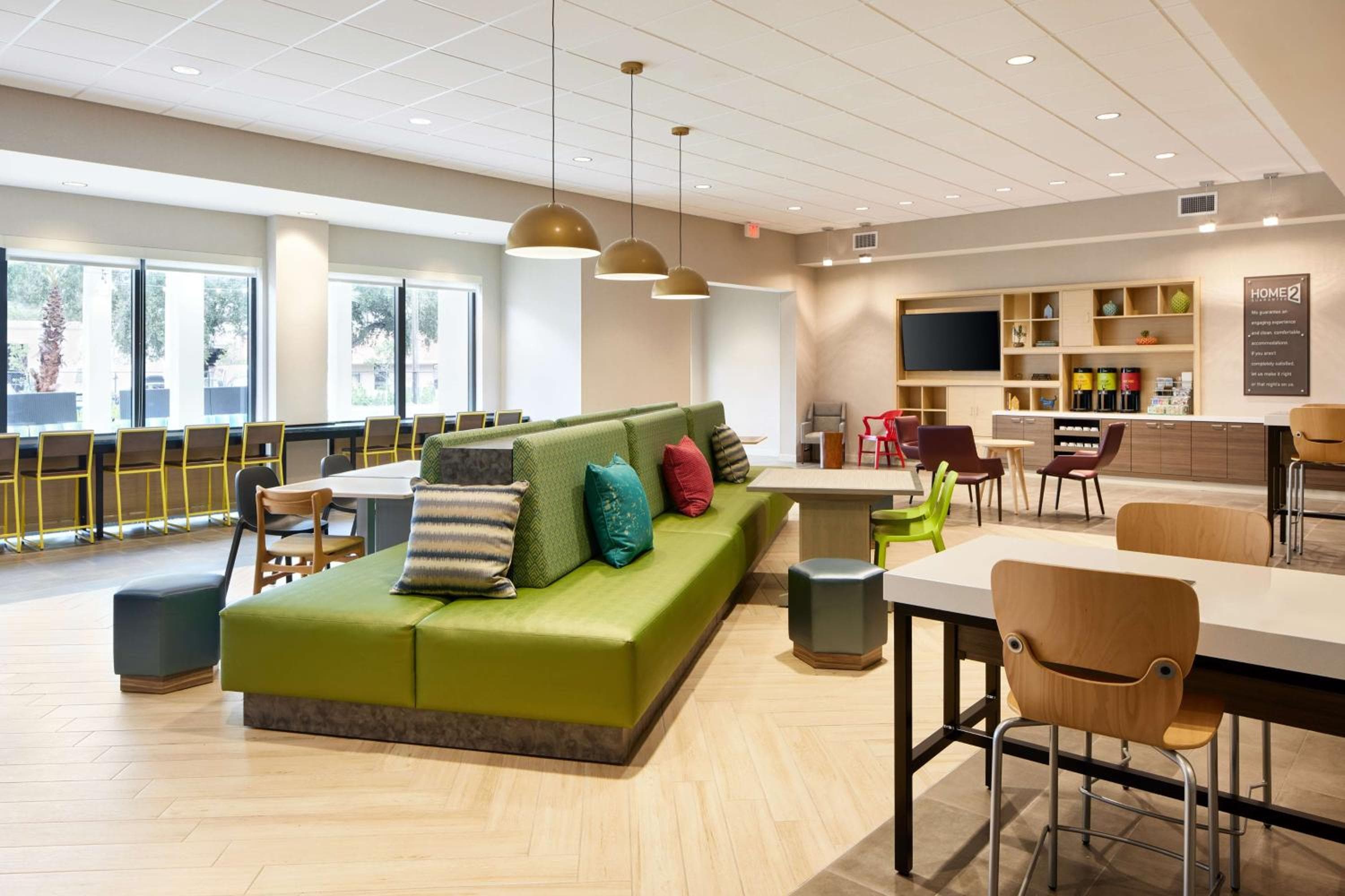 Home2 Suites By Hilton Stuart, Stuart, photo 6