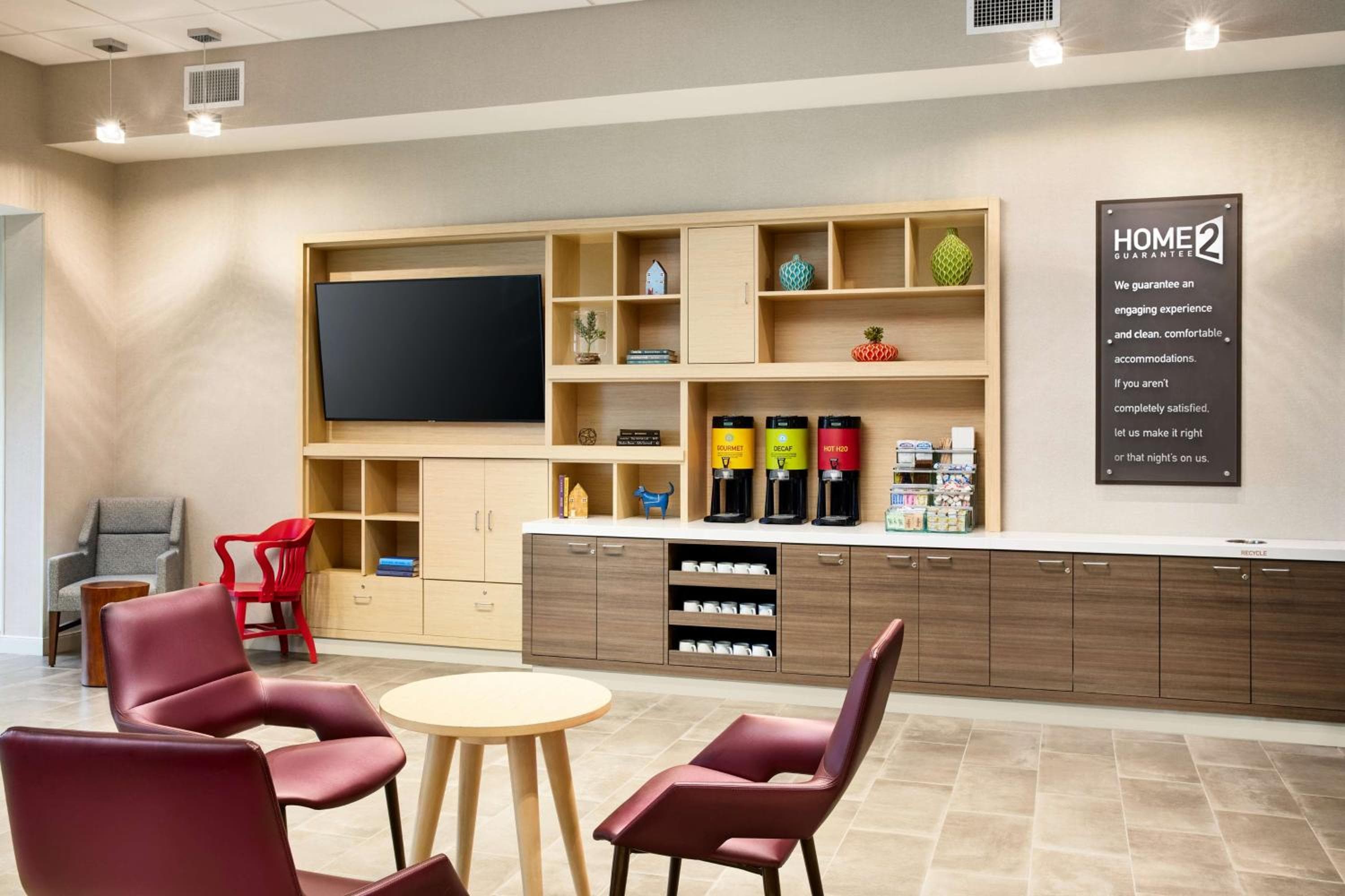 Home2 Suites By Hilton Stuart, Stuart, photo 2
