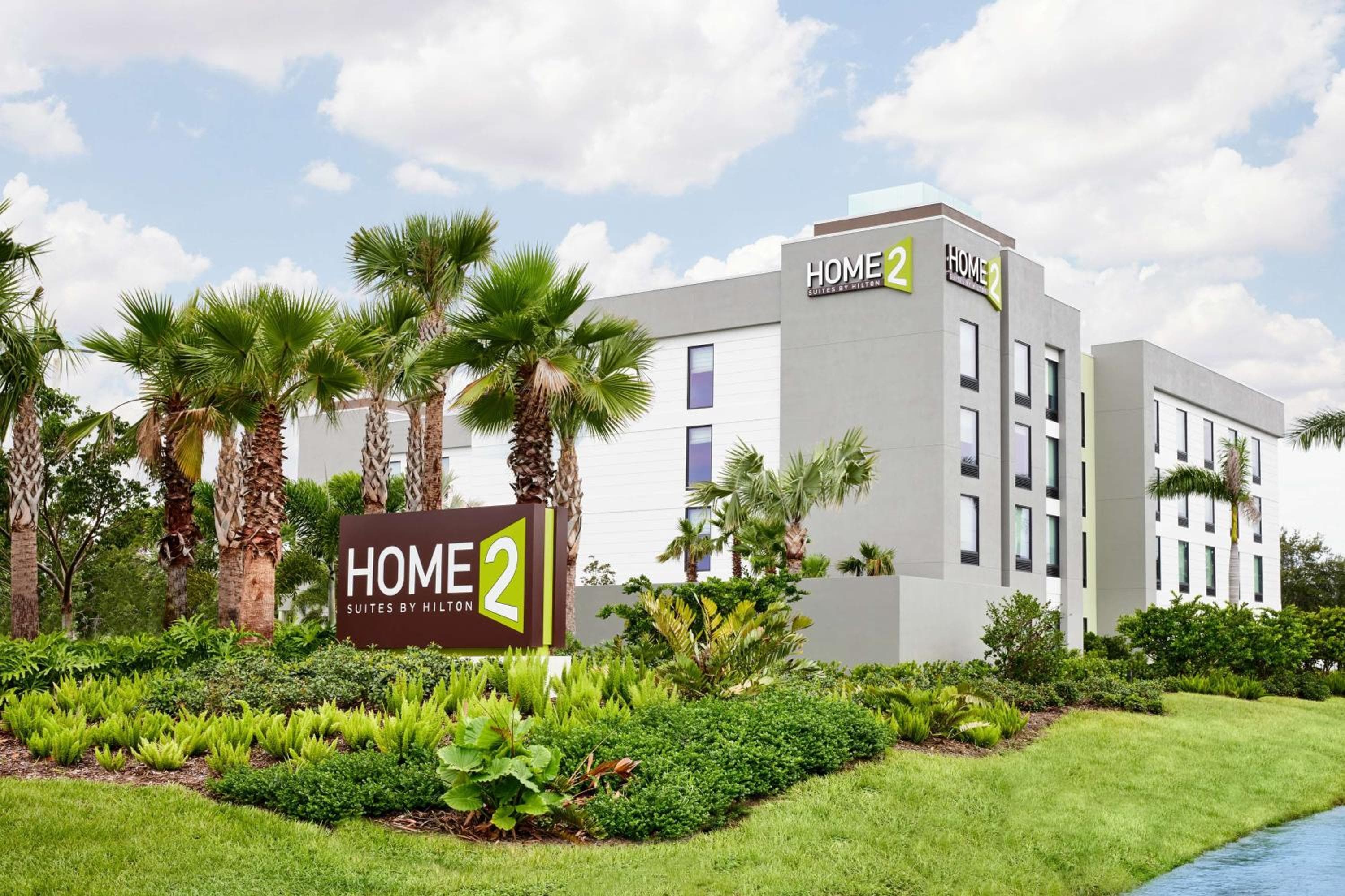 Home2 Suites By Hilton Stuart, Stuart