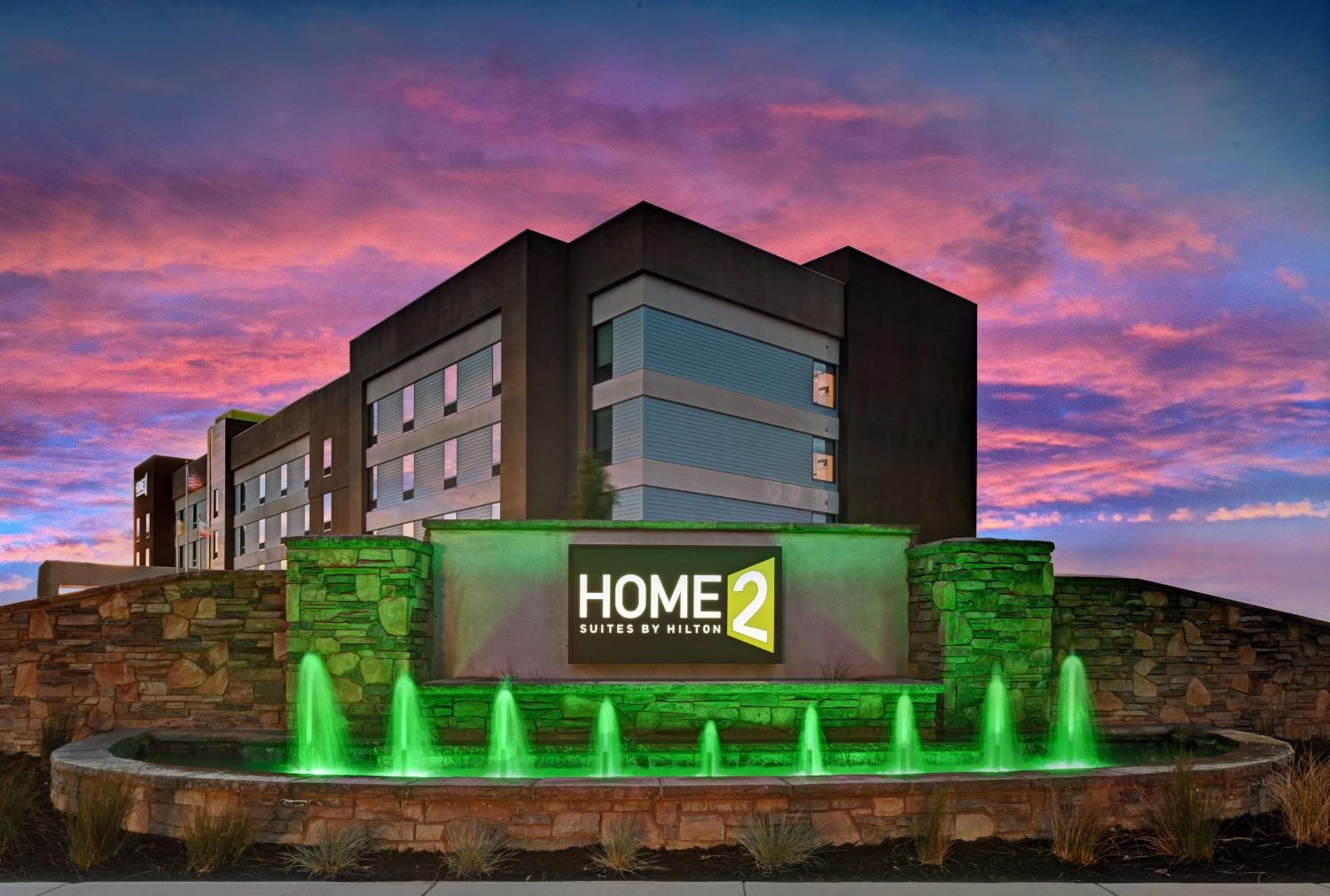 Home2 Suites By Hilton Tracy, Ca, Tracy, photo 5