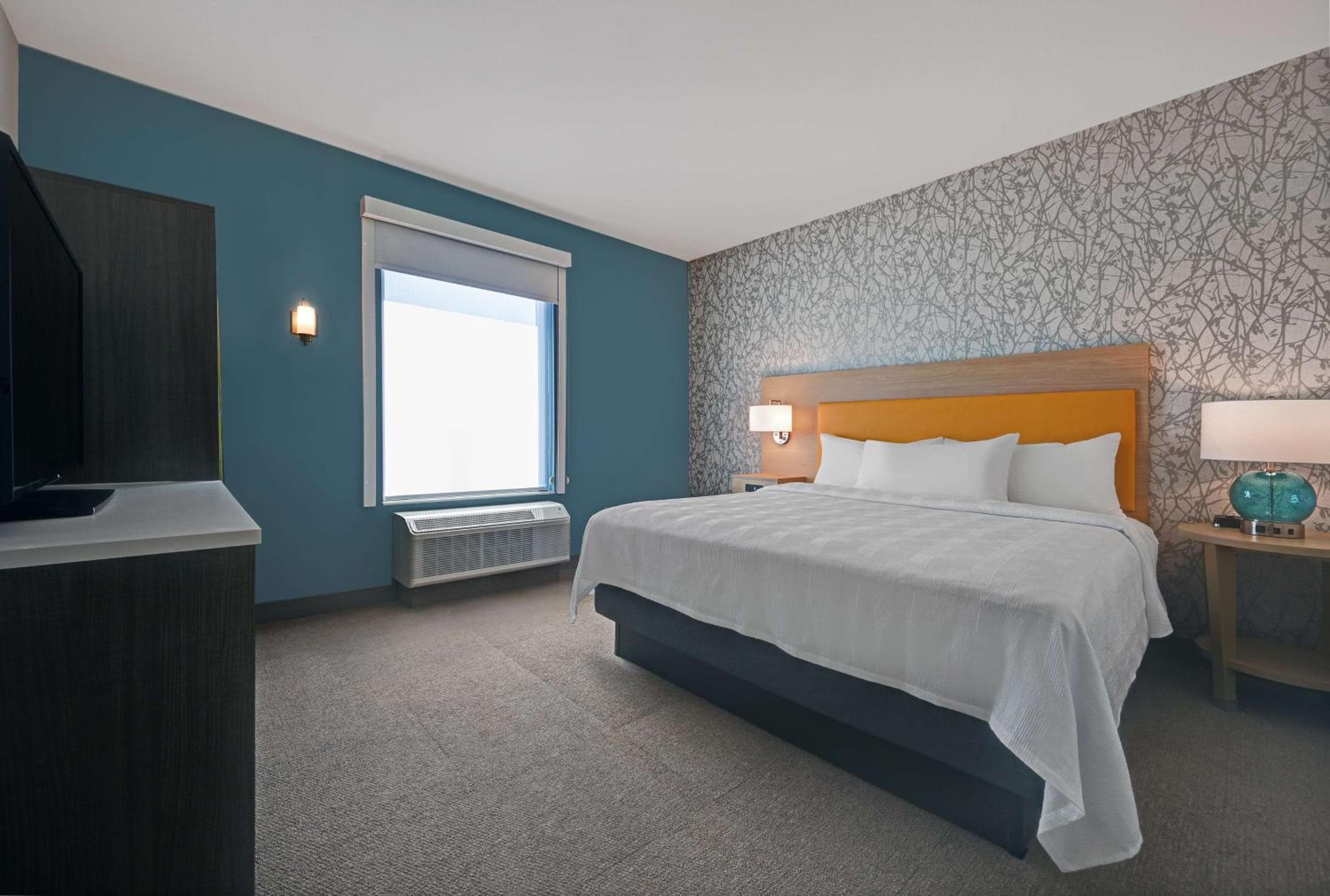 Home2 Suites By Hilton Tracy, Ca, Tracy, photo 6