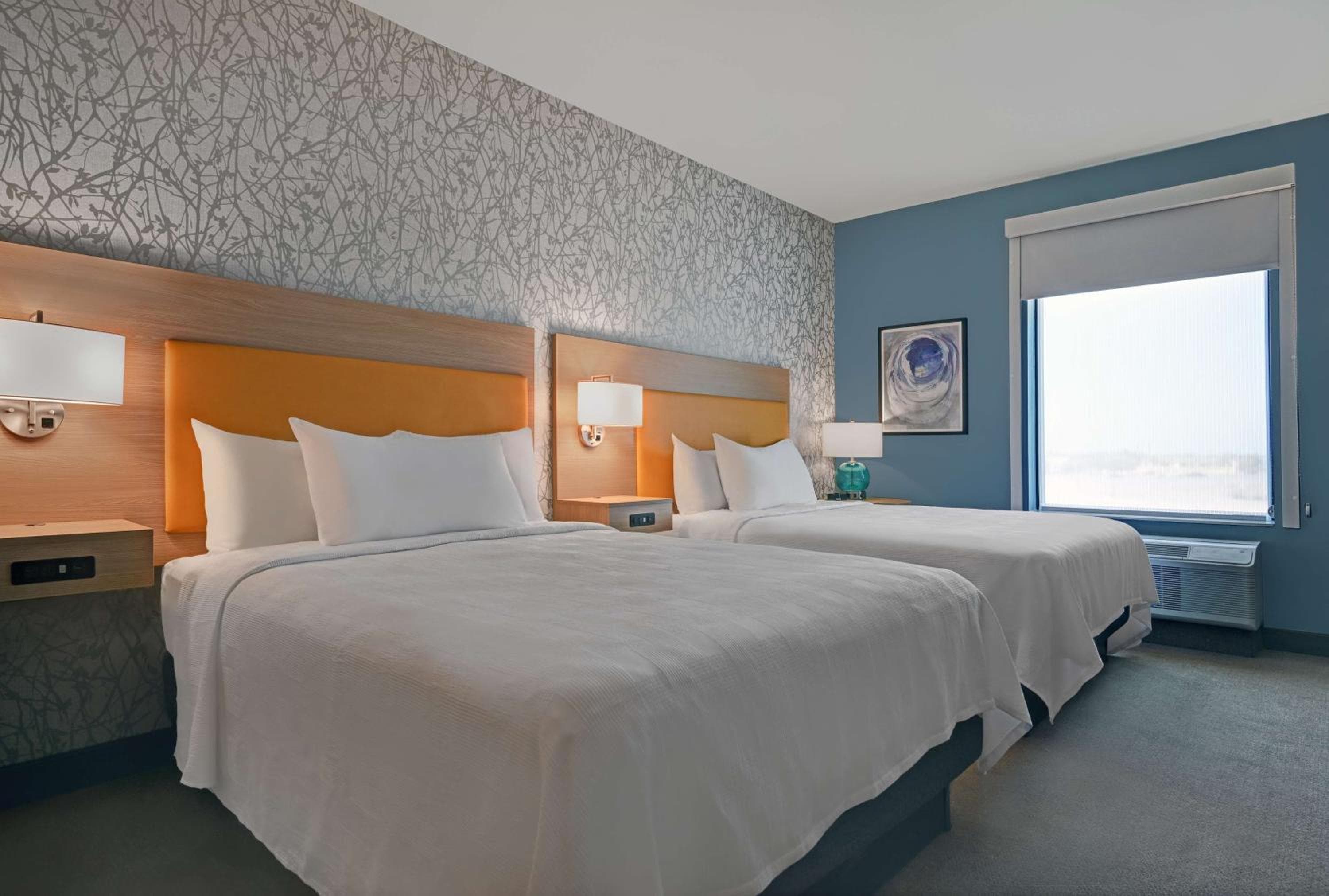 Home2 Suites By Hilton Tracy, Ca, Tracy, photo 4