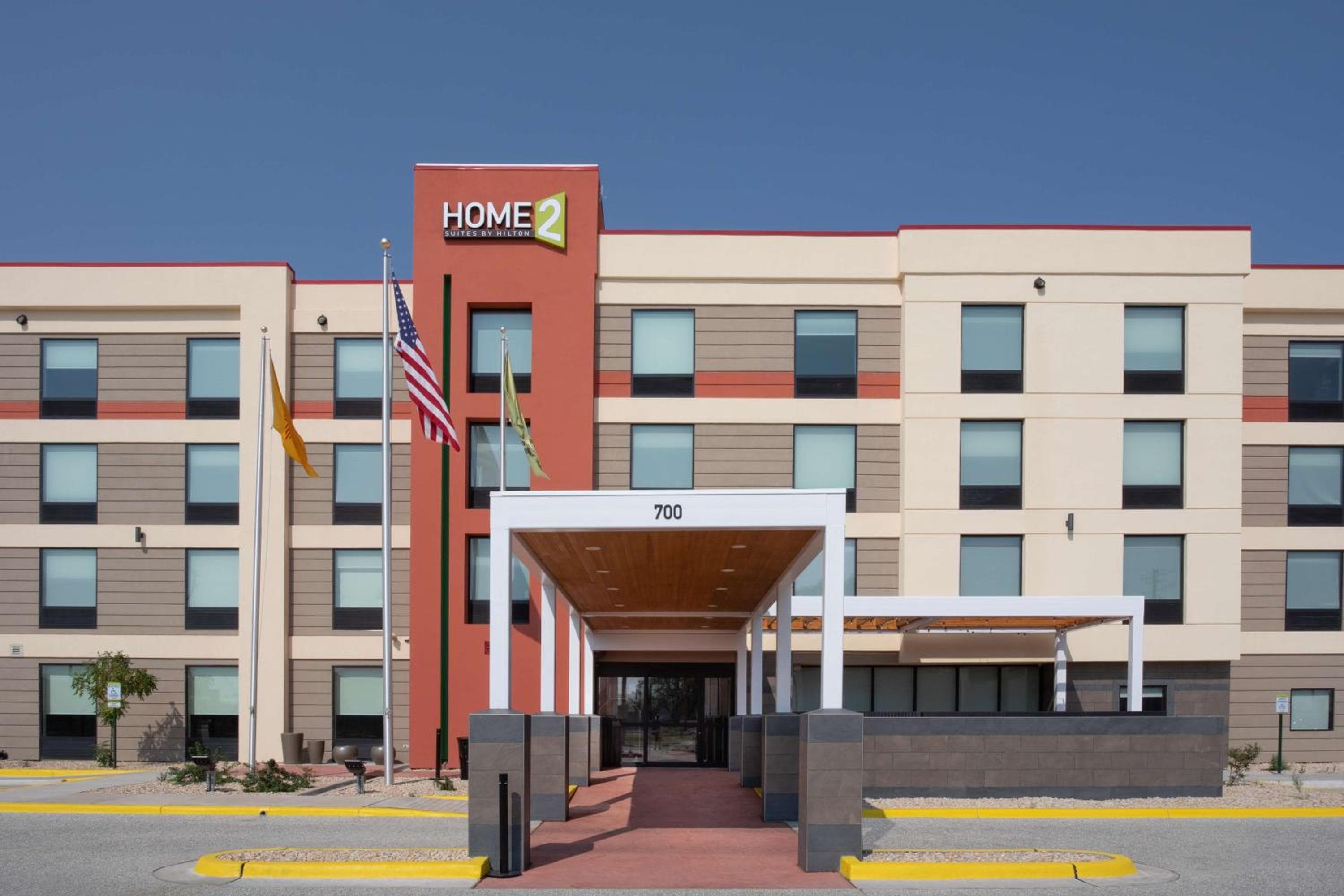 Home2 Suites by Hilton Roswell, NM, Roswell