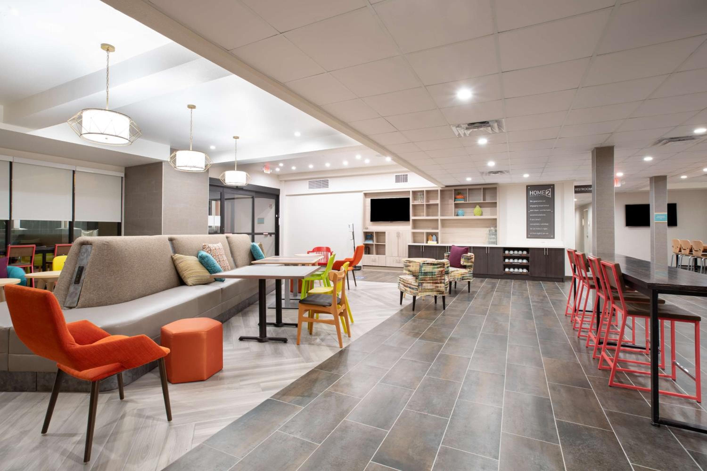 Home2 Suites by Hilton Roswell, NM, Roswell, photo 6