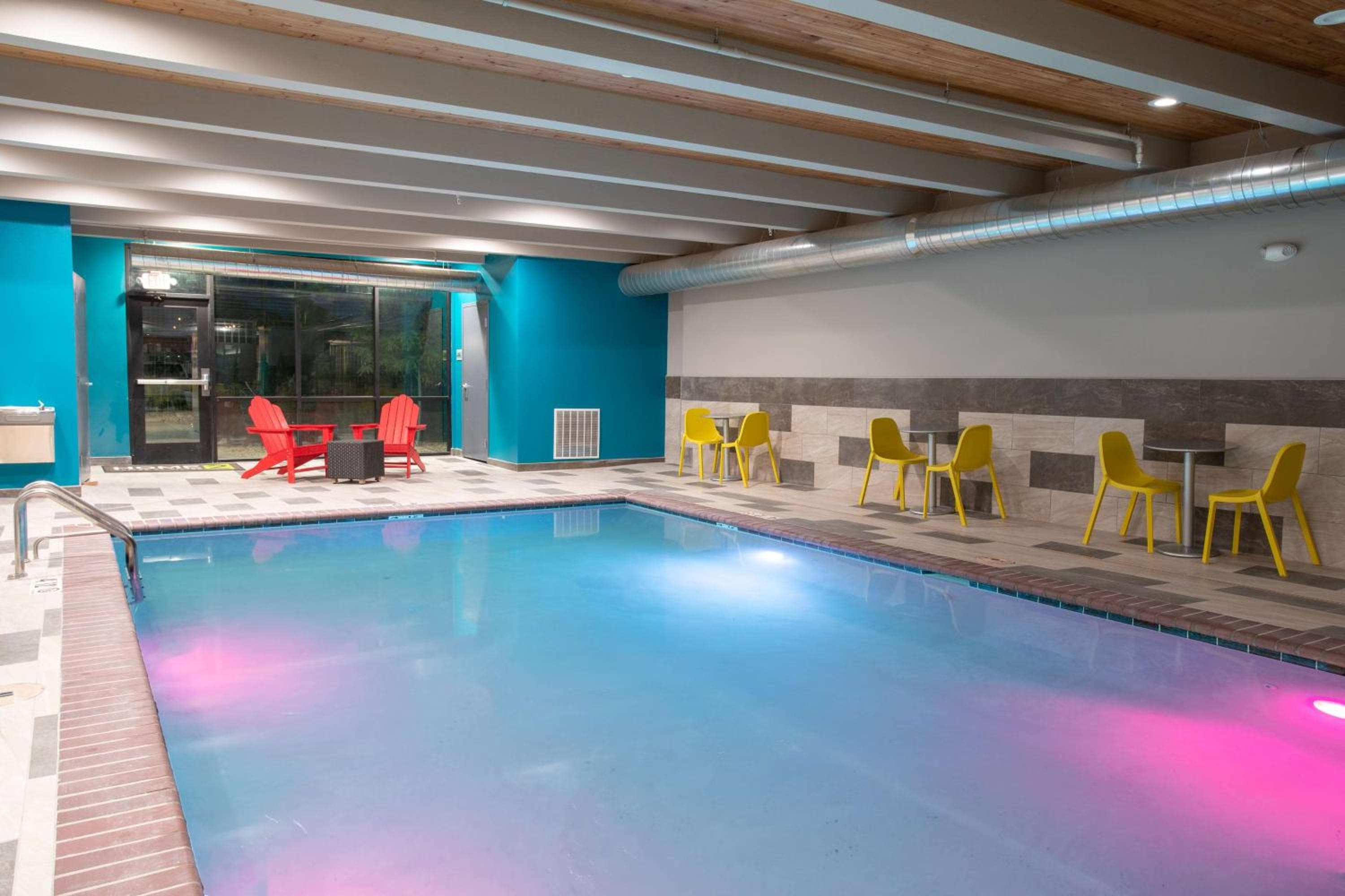 Home2 Suites by Hilton Roswell, NM, Roswell, photo 3