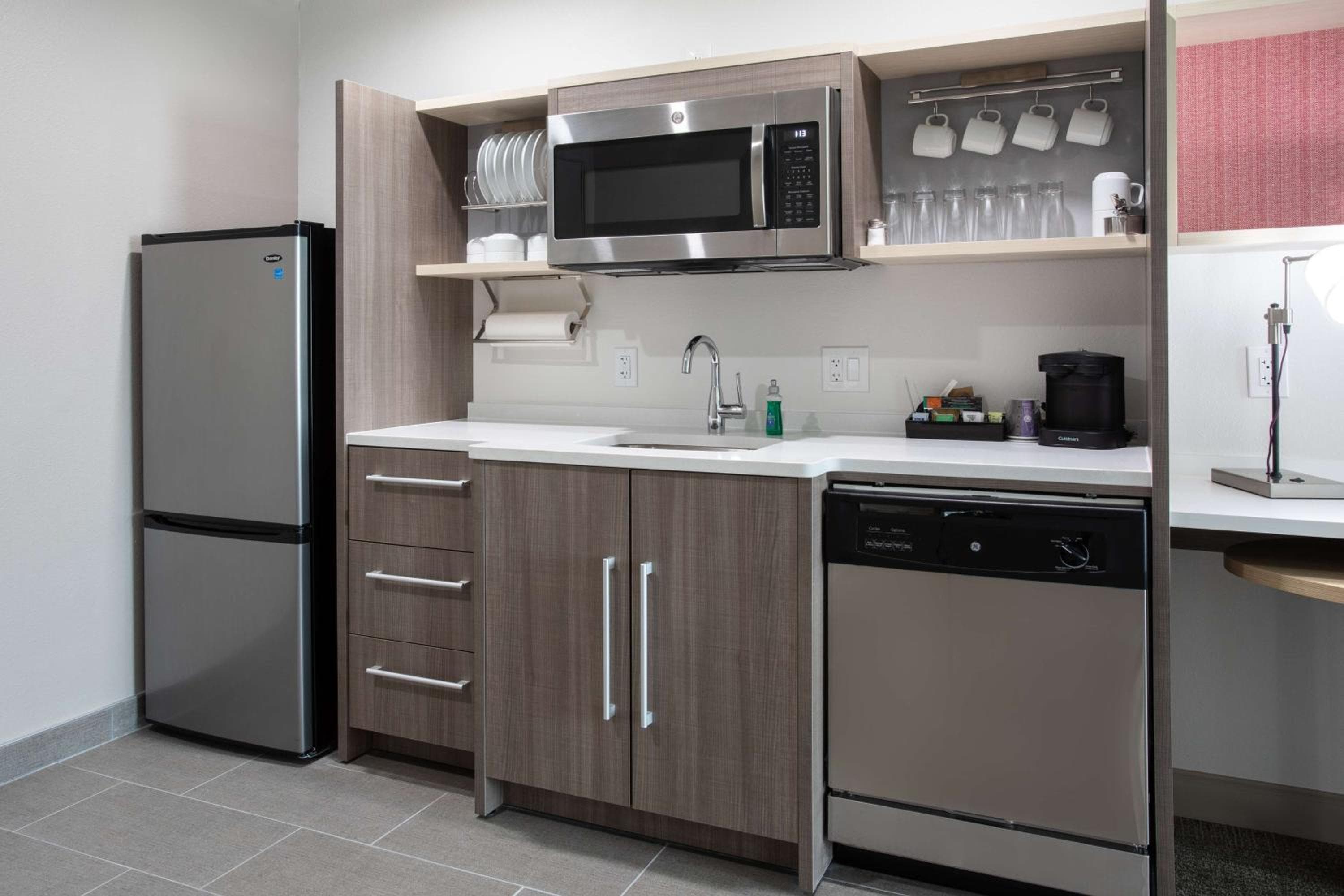 Home2 Suites by Hilton Roswell, NM, Roswell, photo 4