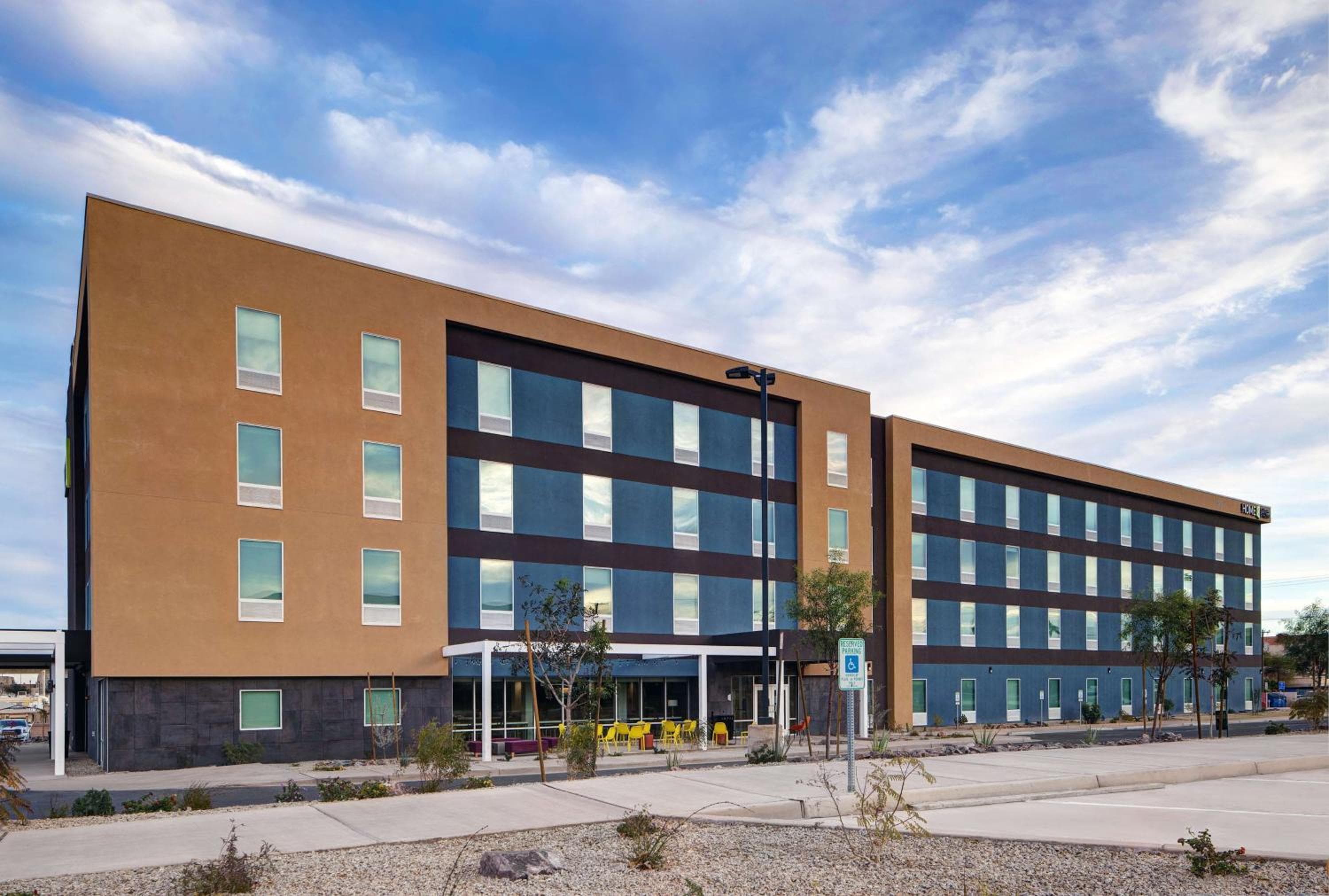 Home2 Suites By Hilton Yuma Pivot Point, Yuma, photo 6