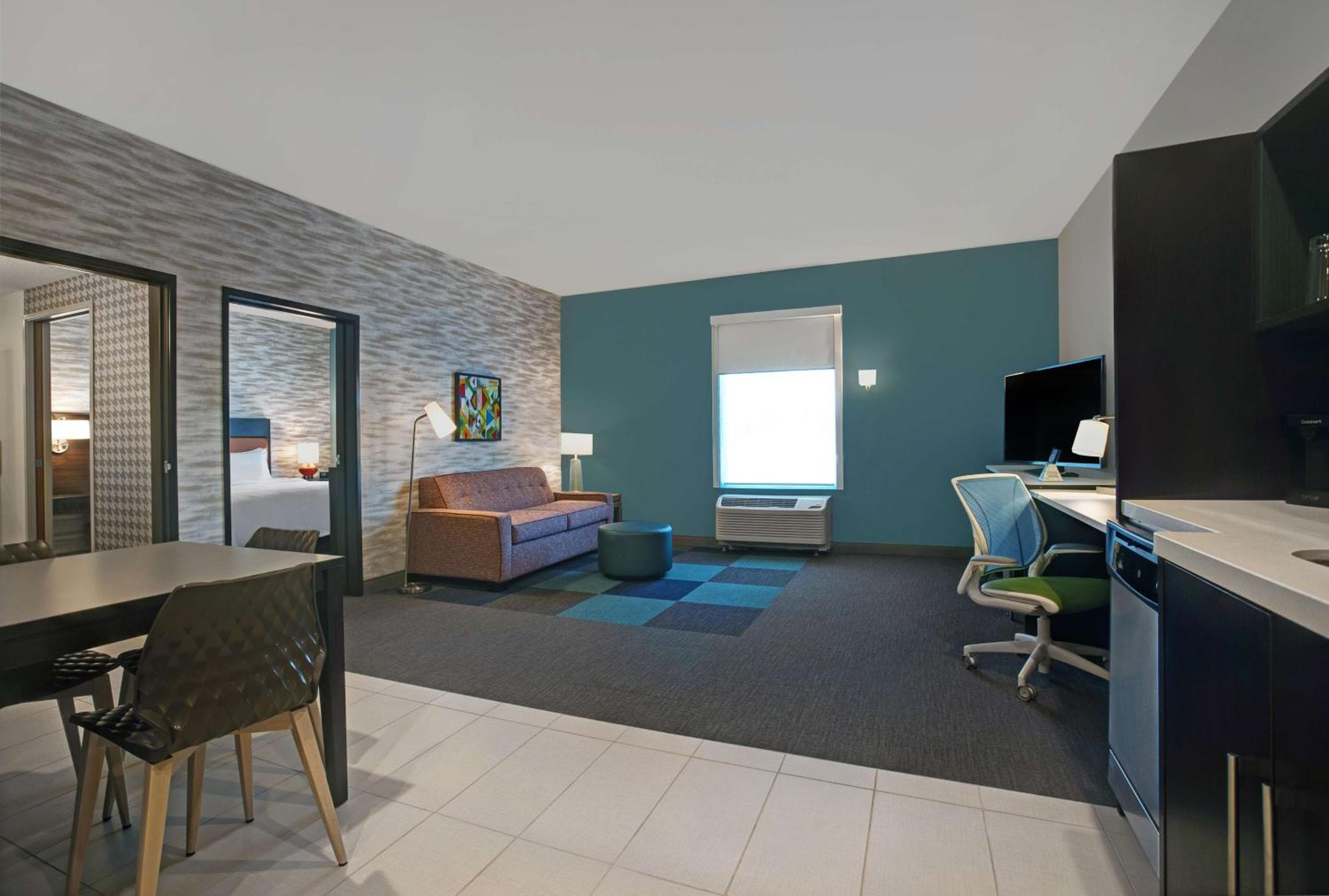 Home2 Suites By Hilton Yuma Pivot Point, Yuma, photo 4