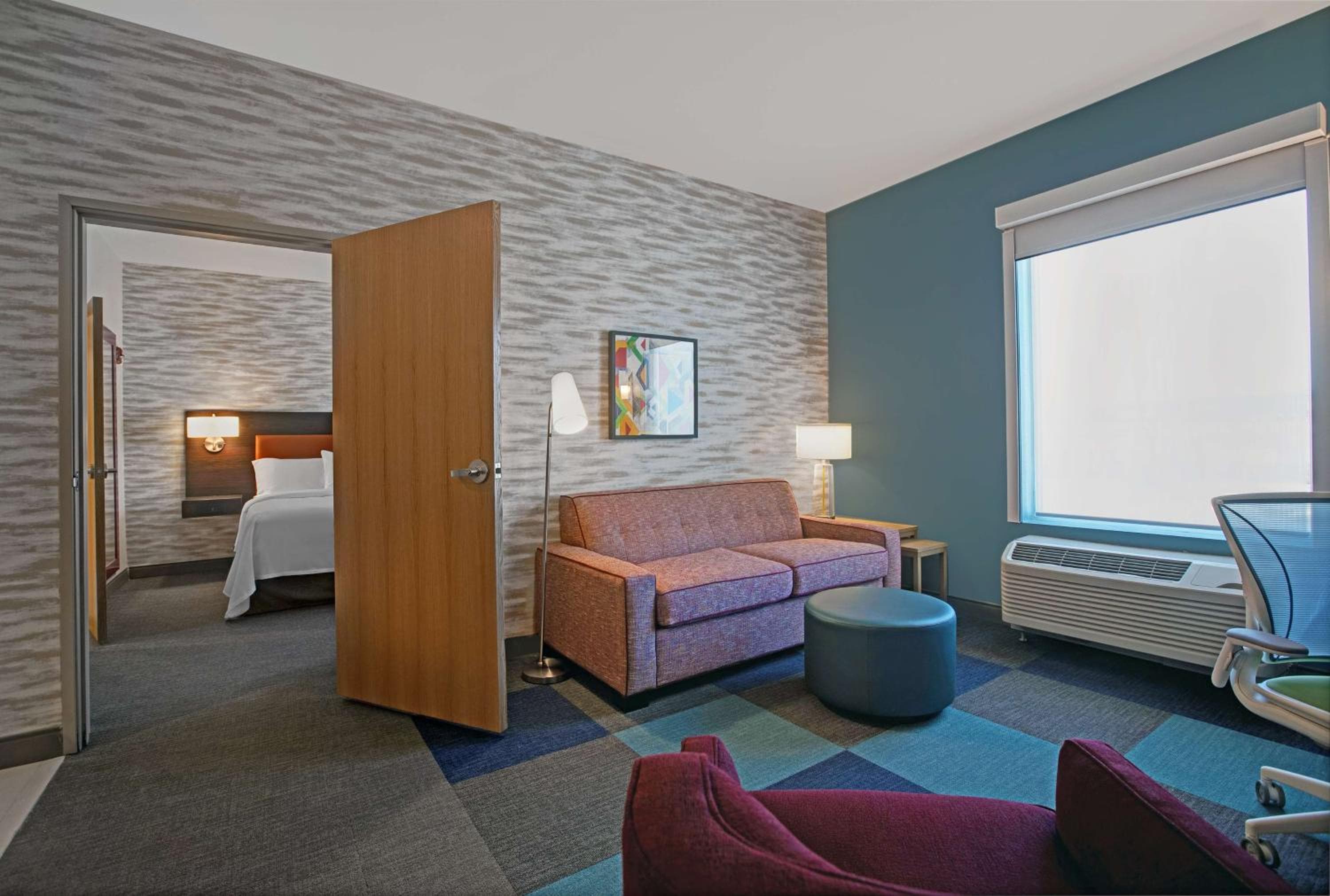 Home2 Suites By Hilton Yuma Pivot Point, Yuma, photo 5
