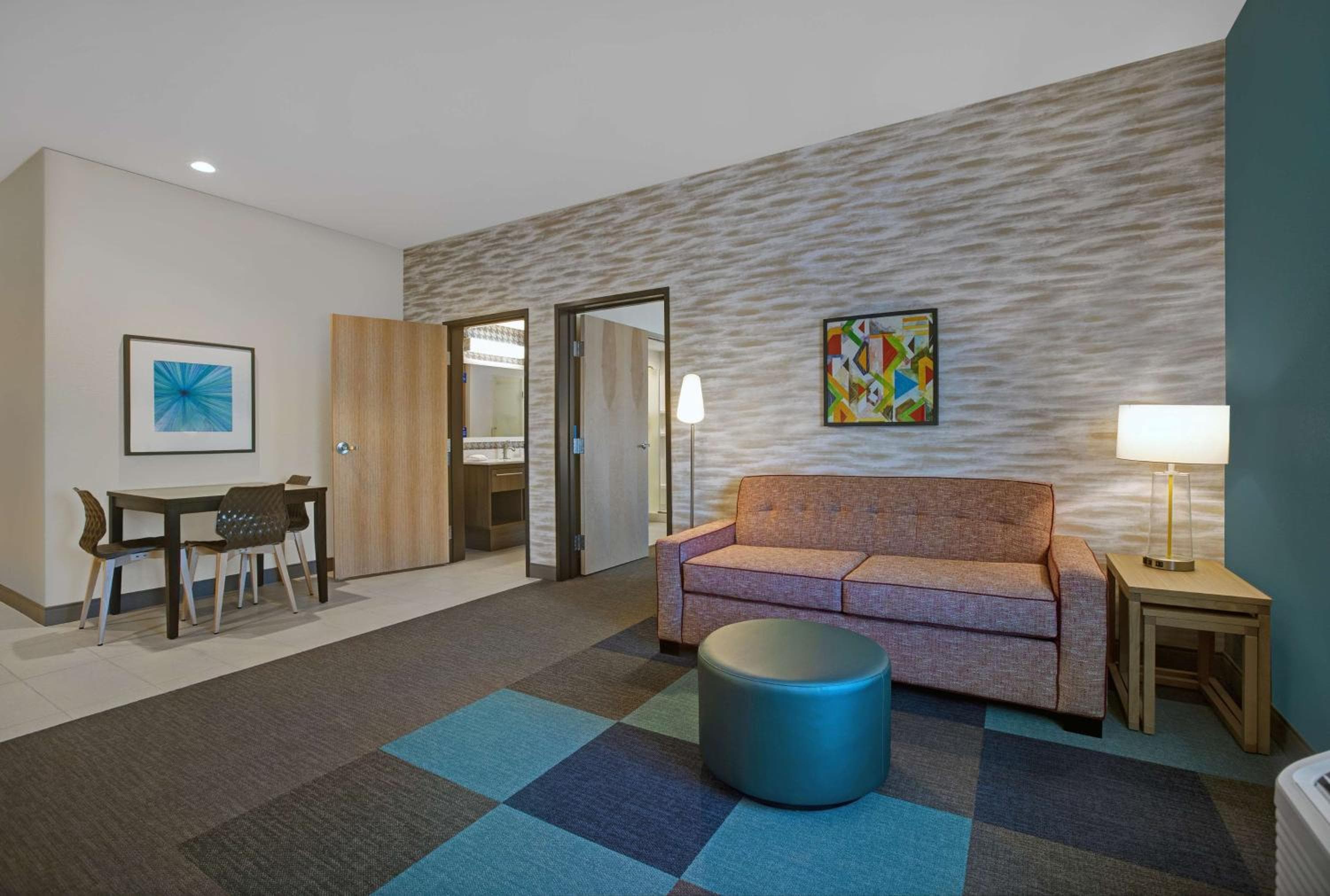 Home2 Suites By Hilton Yuma Pivot Point, Yuma, photo 2