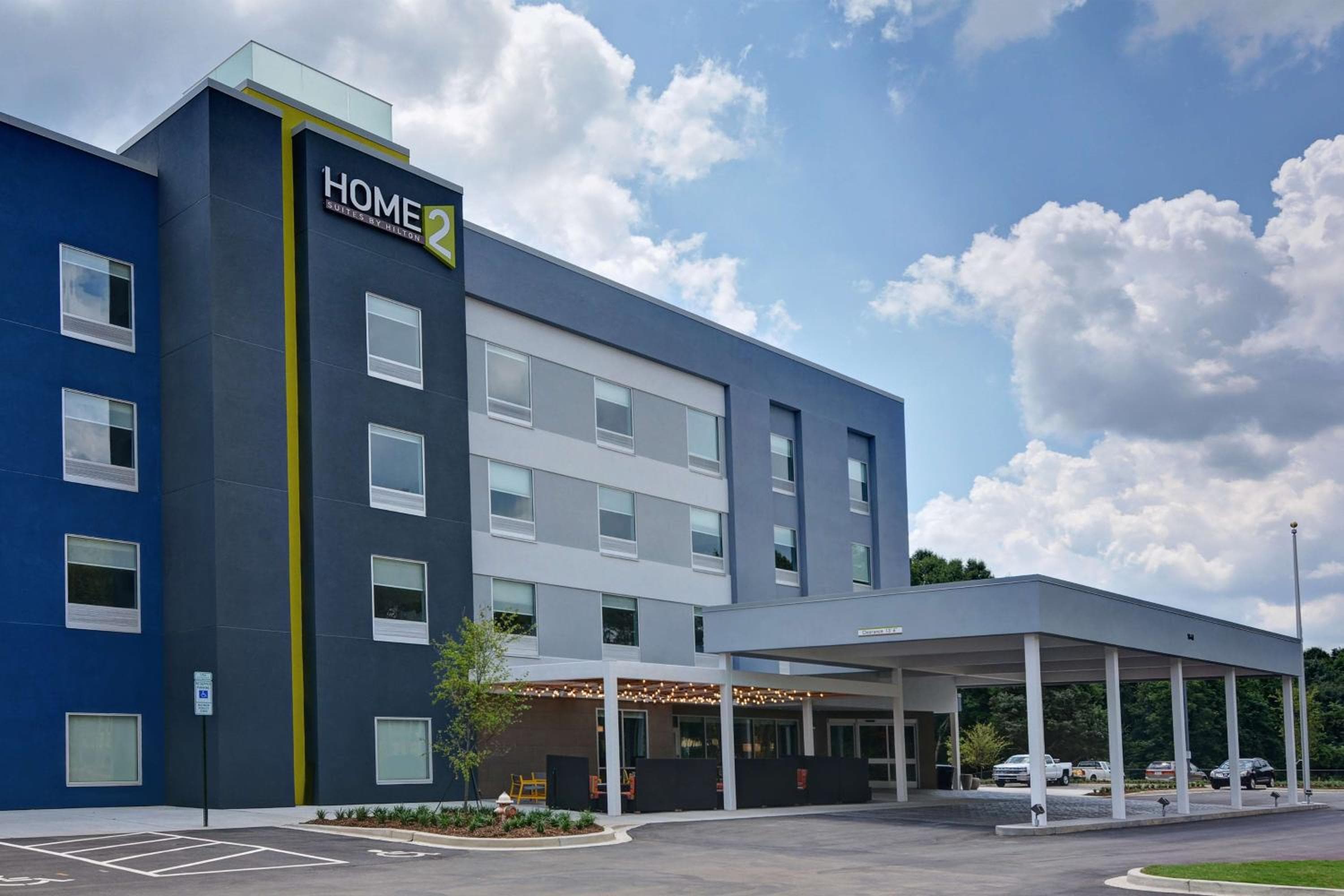 Home2 Suites By Hilton Fort Mill, Sc, Fort Mill