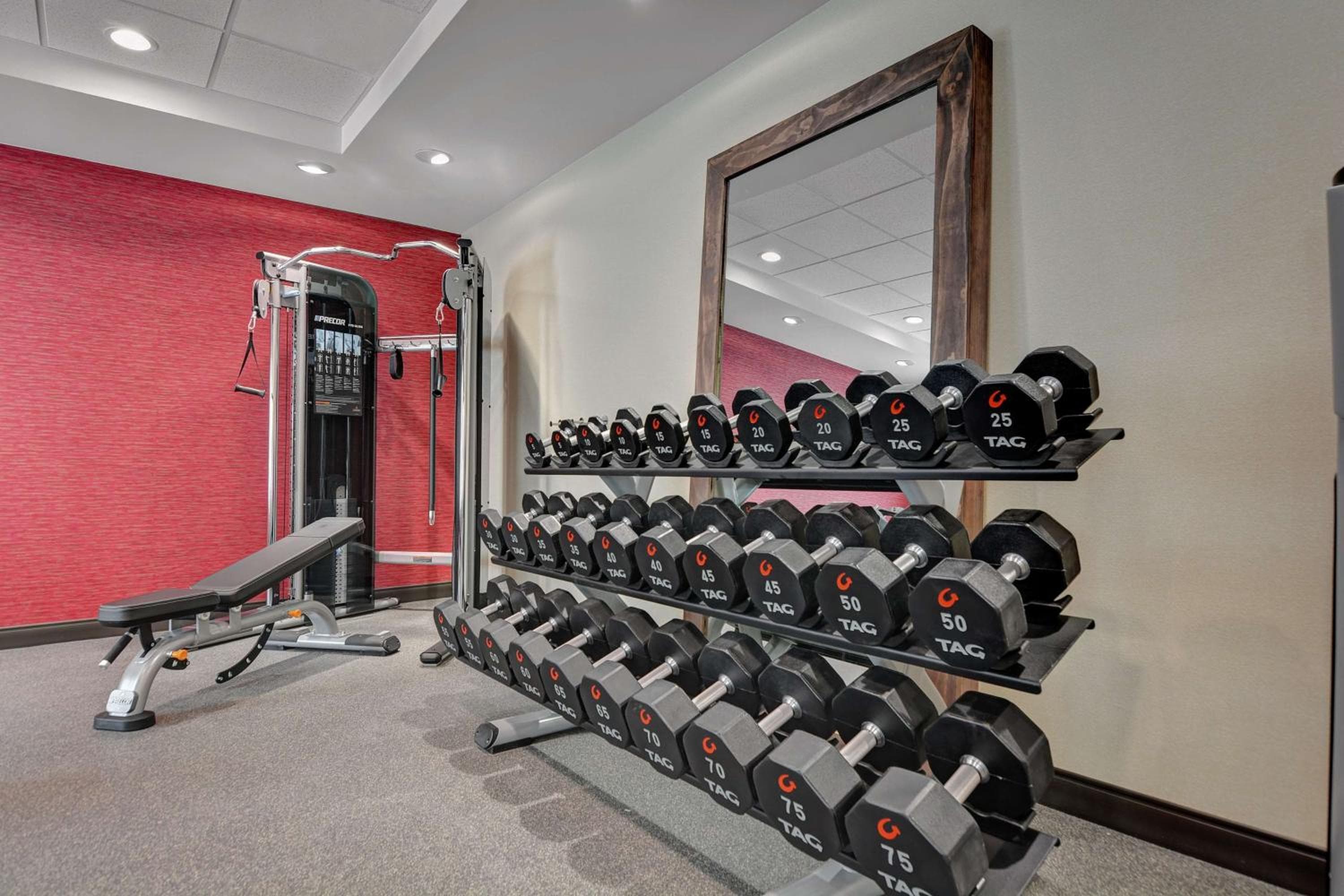 Home2 Suites By Hilton Fort Mill, Sc, Fort Mill, photo 2