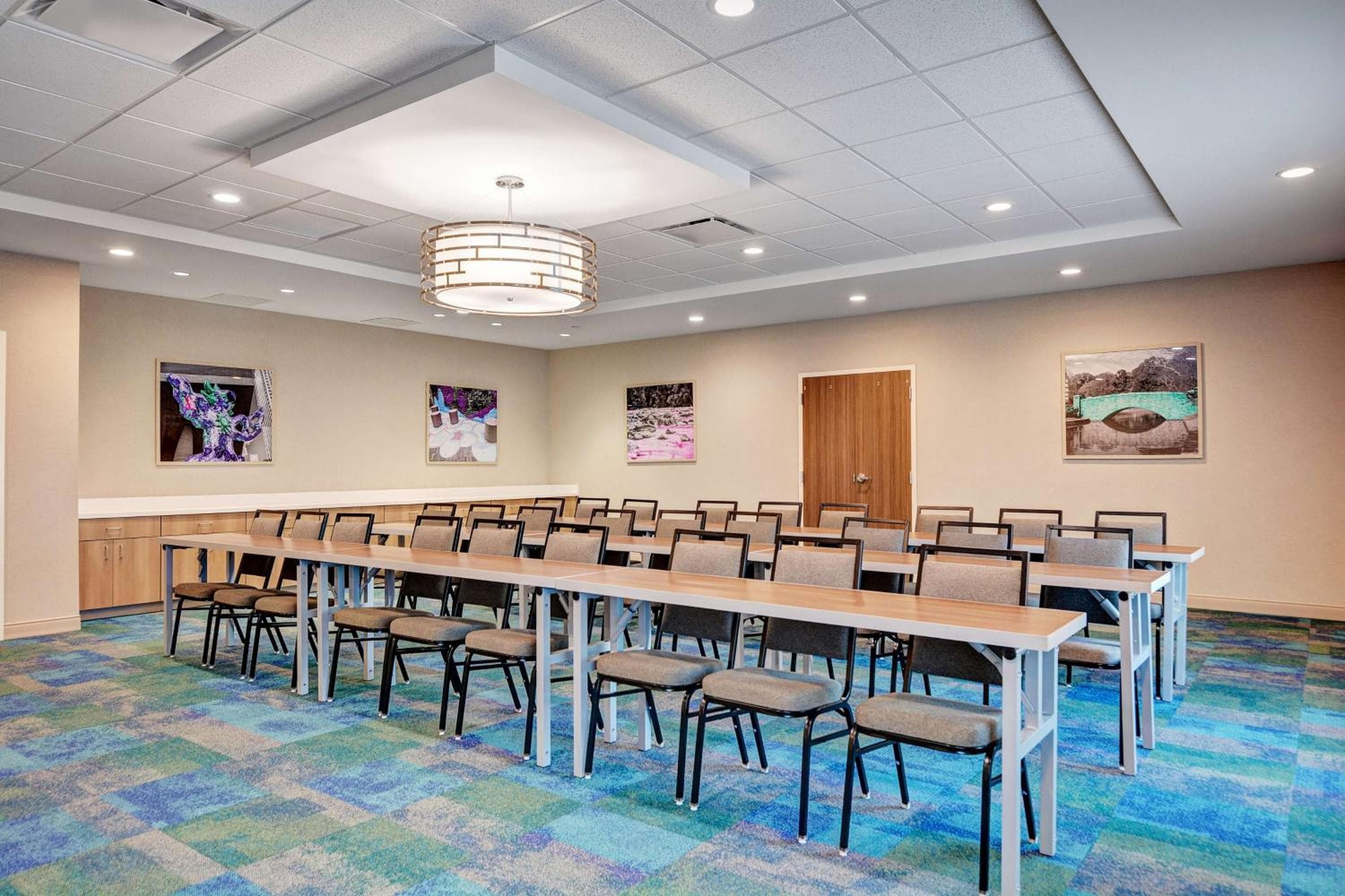 Home2 Suites By Hilton Fort Mill, Sc, Fort Mill, photo 3