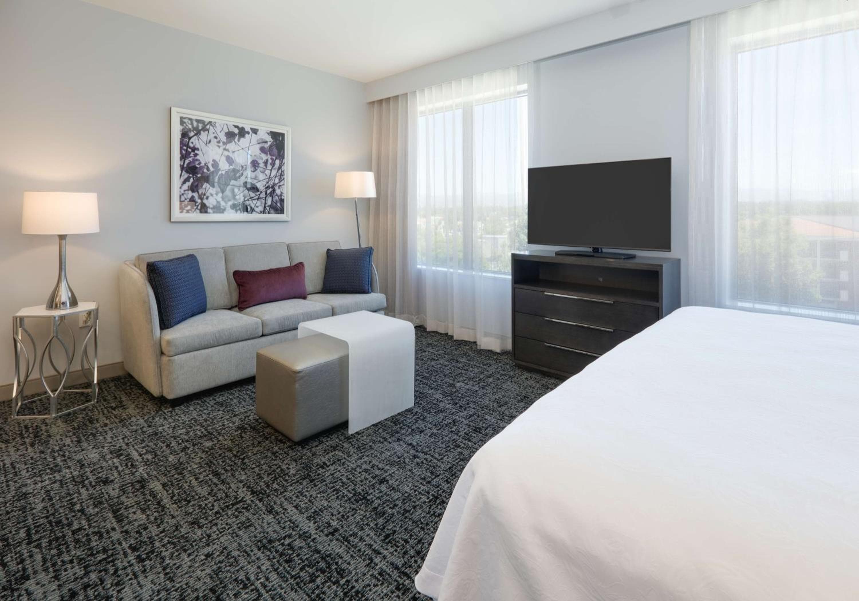 Homewood Suites By Hilton Irvine Spectrum Lake Forest, photo 5