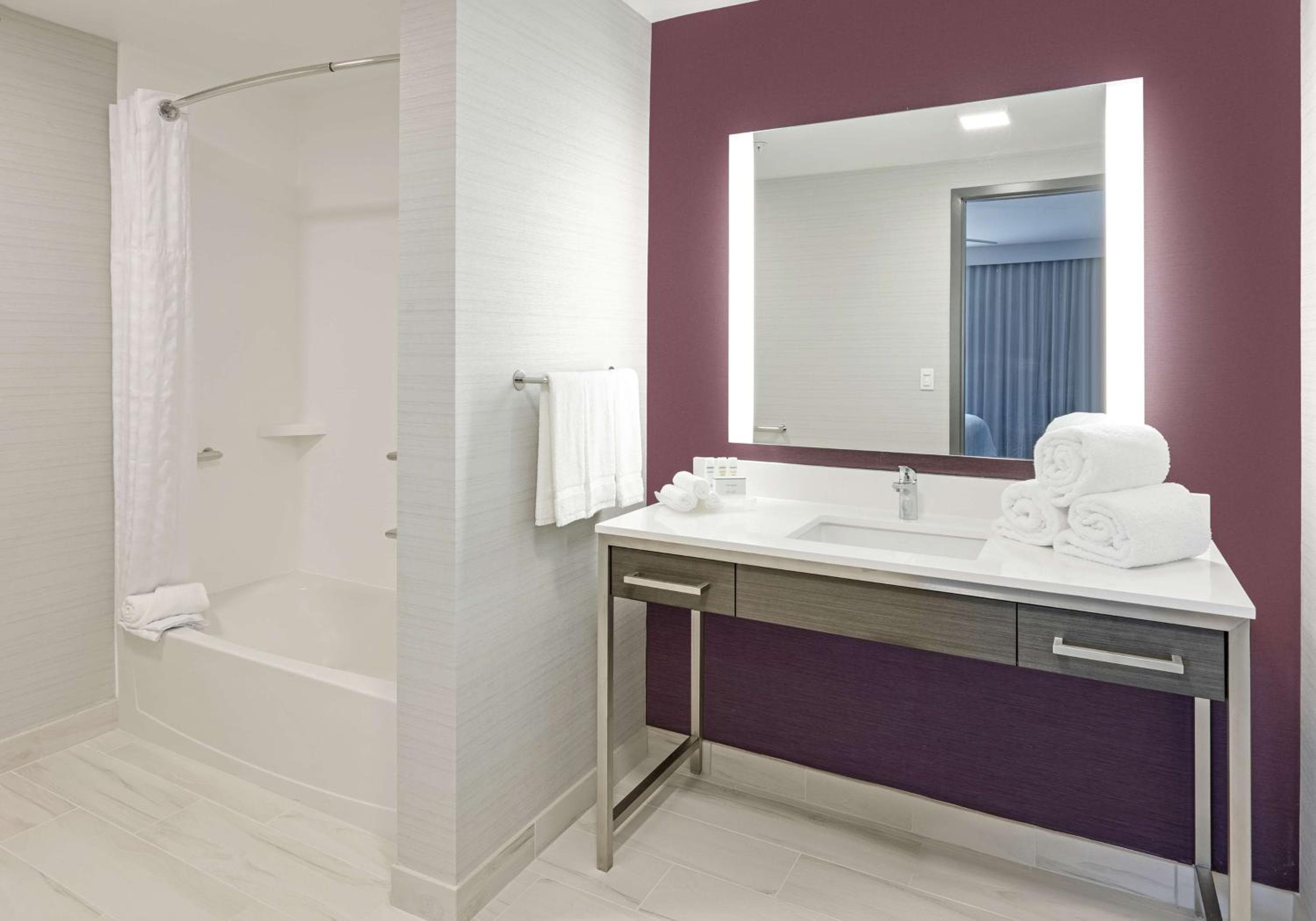 Homewood Suites By Hilton Irvine Spectrum Lake Forest, photo 2