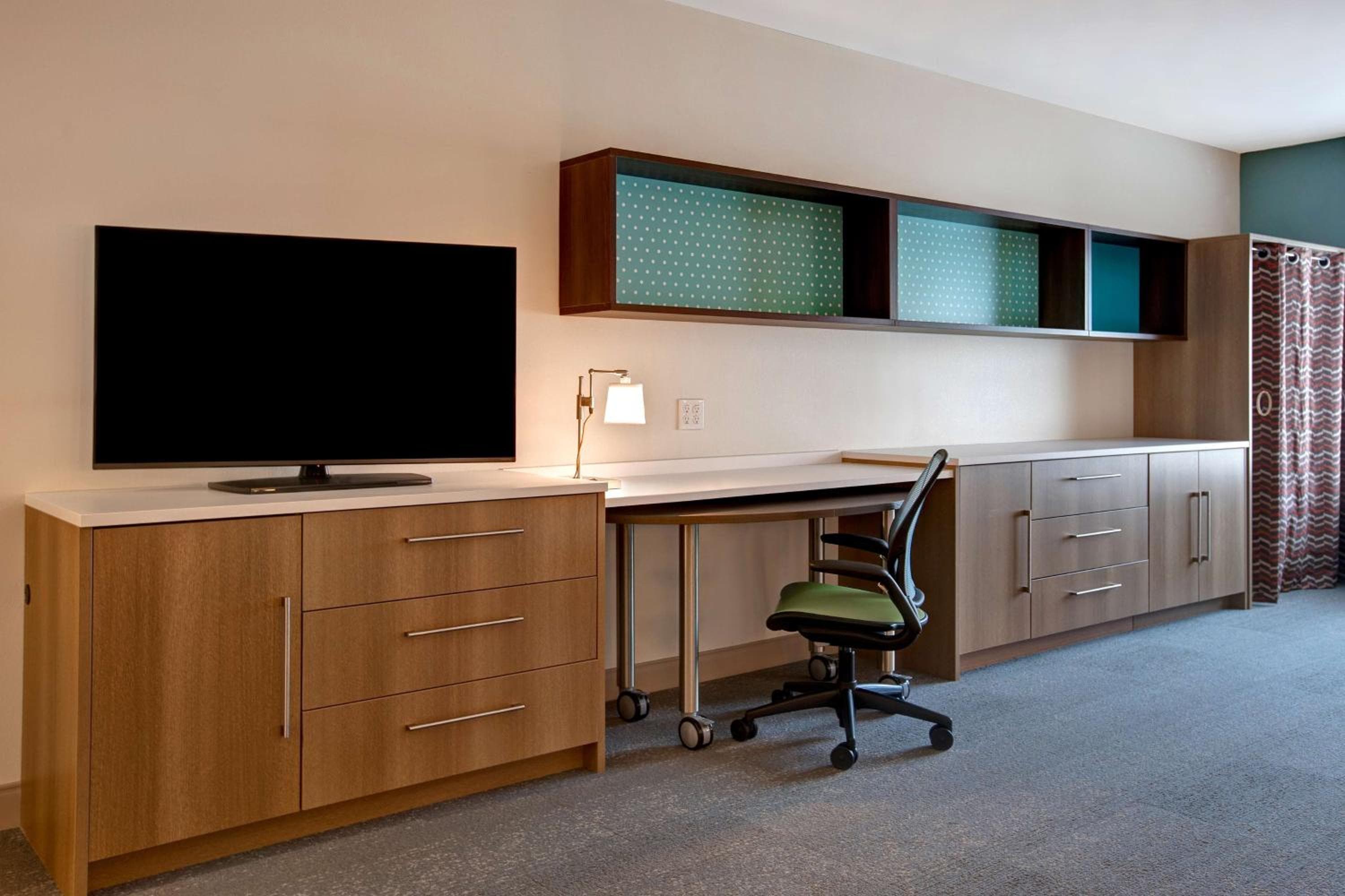 Home2 Suites By Hilton Carmel Indianapolis, Carmel, photo 5