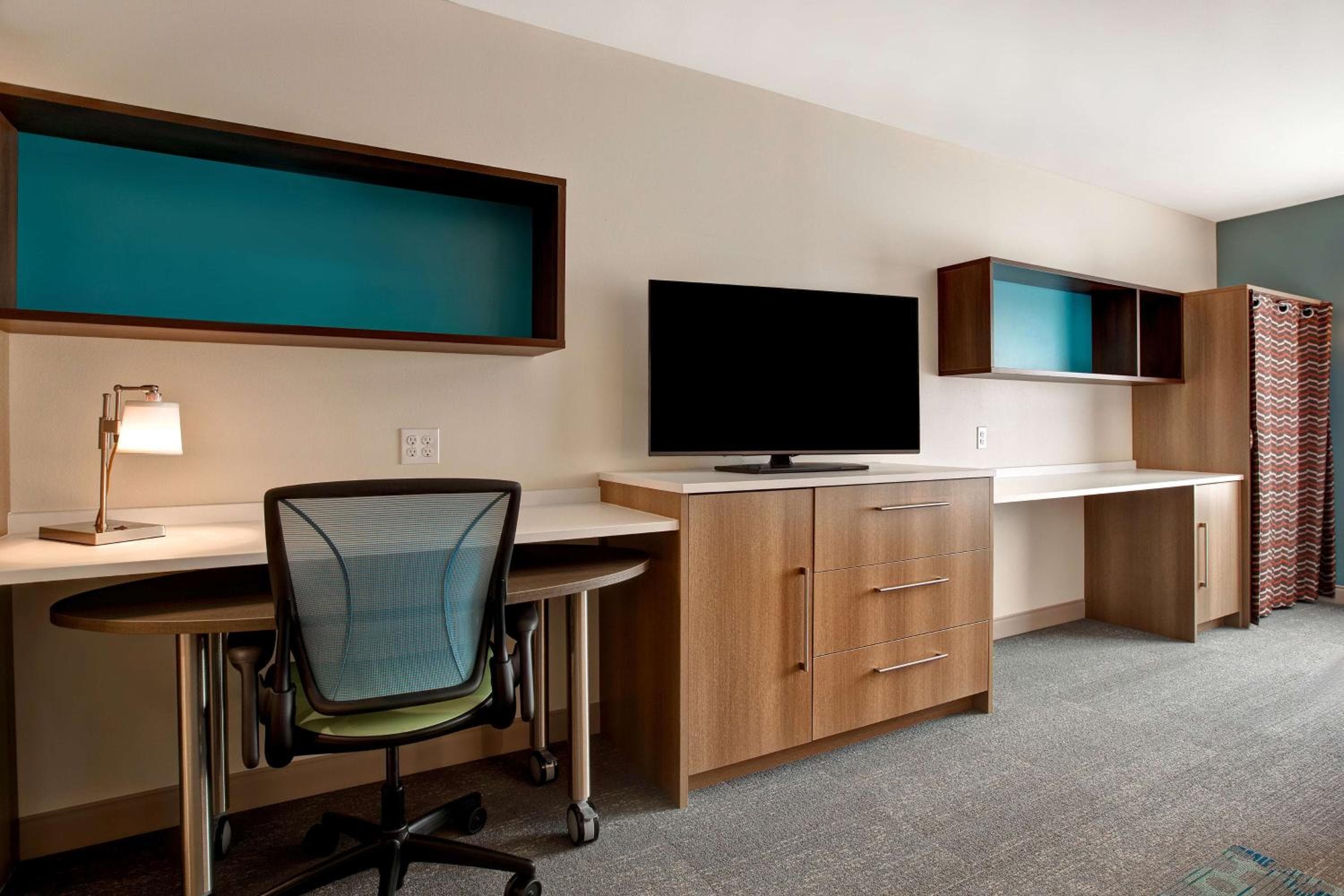 Home2 Suites By Hilton Carmel Indianapolis, Carmel, photo 6