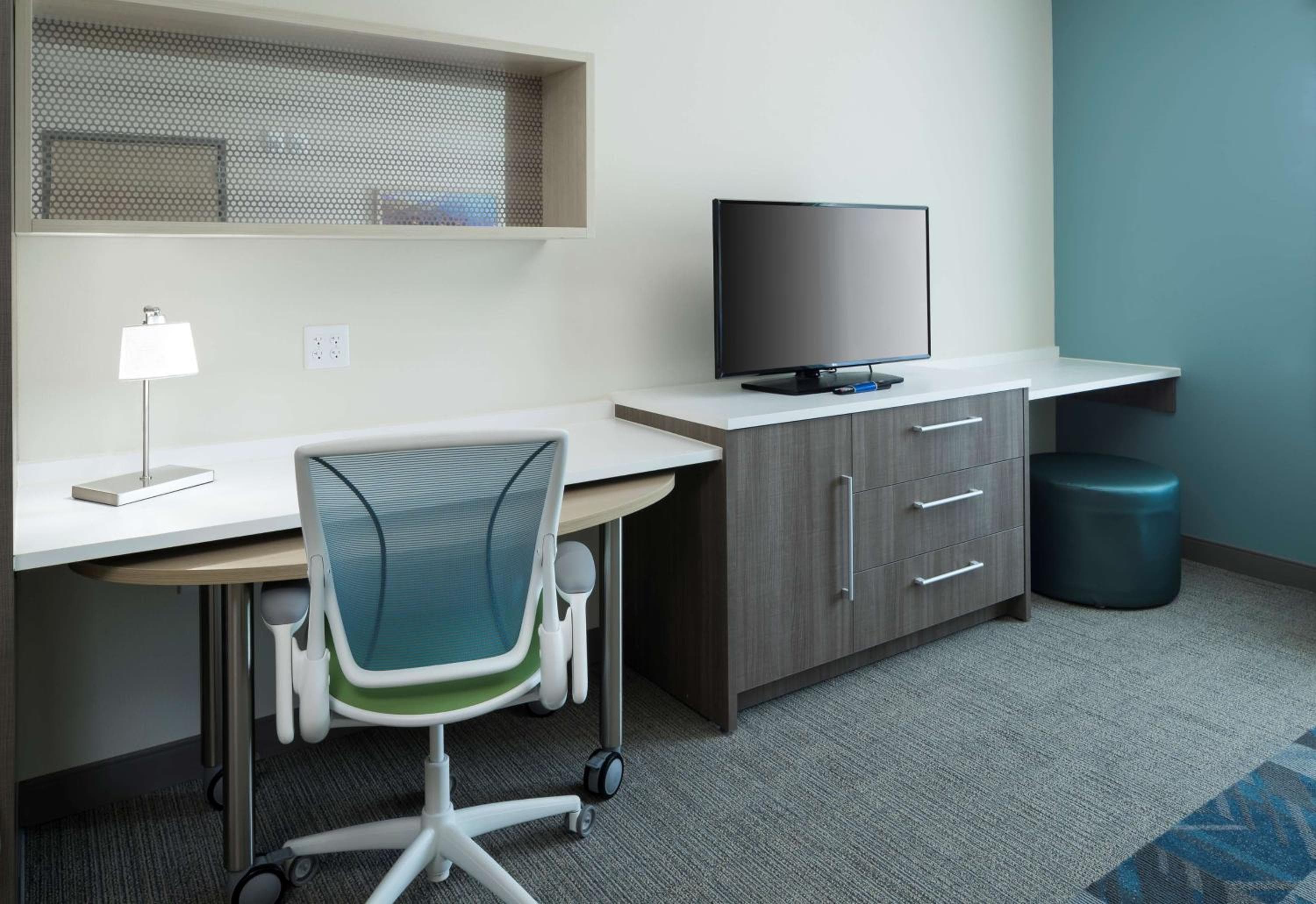Home2 Suites By Hilton Cape Canaveral Cruise Port, Cape Canaveral, photo 5