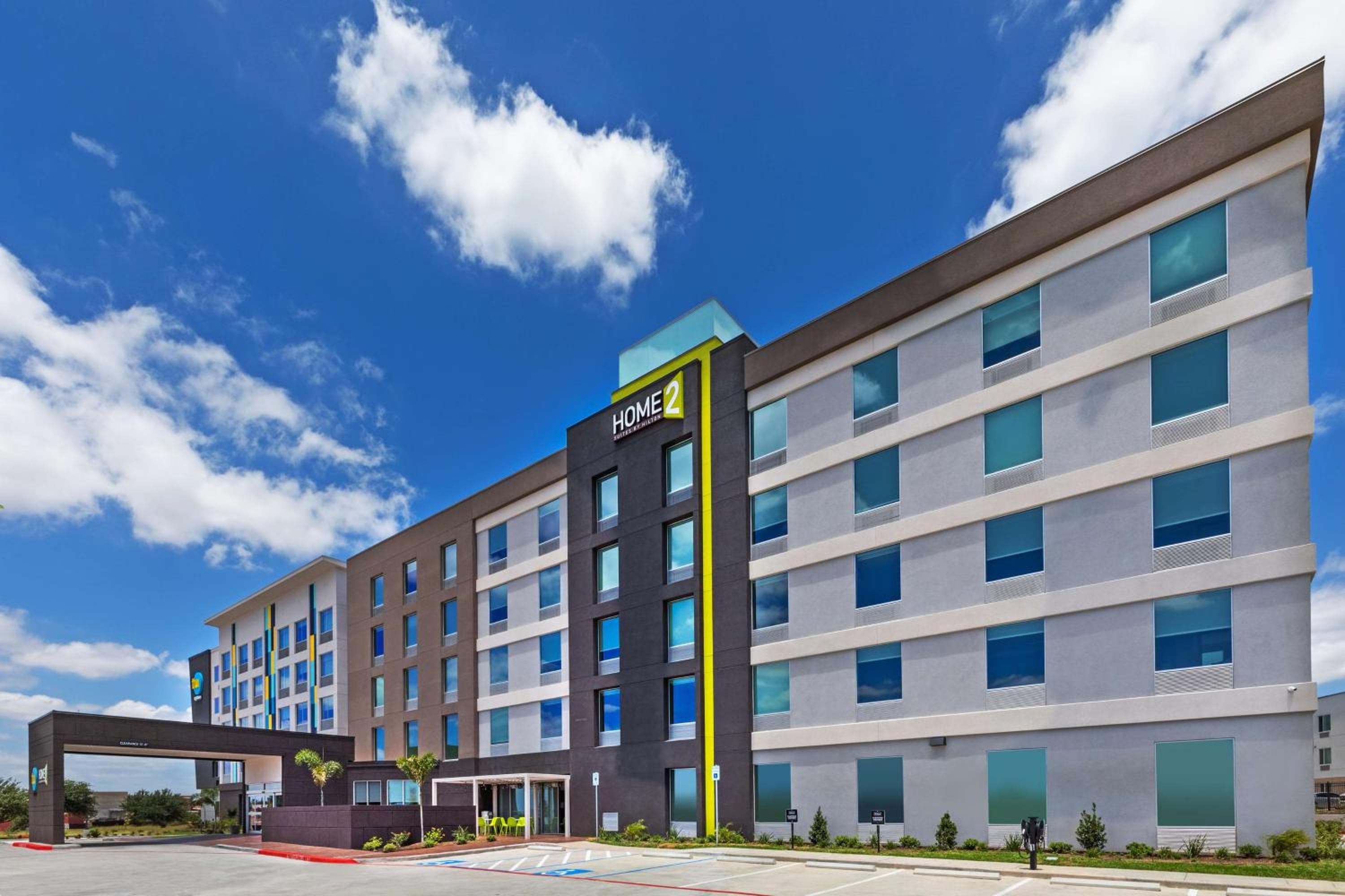 Home2 Suites by Hilton Laredo, TX, Laredo