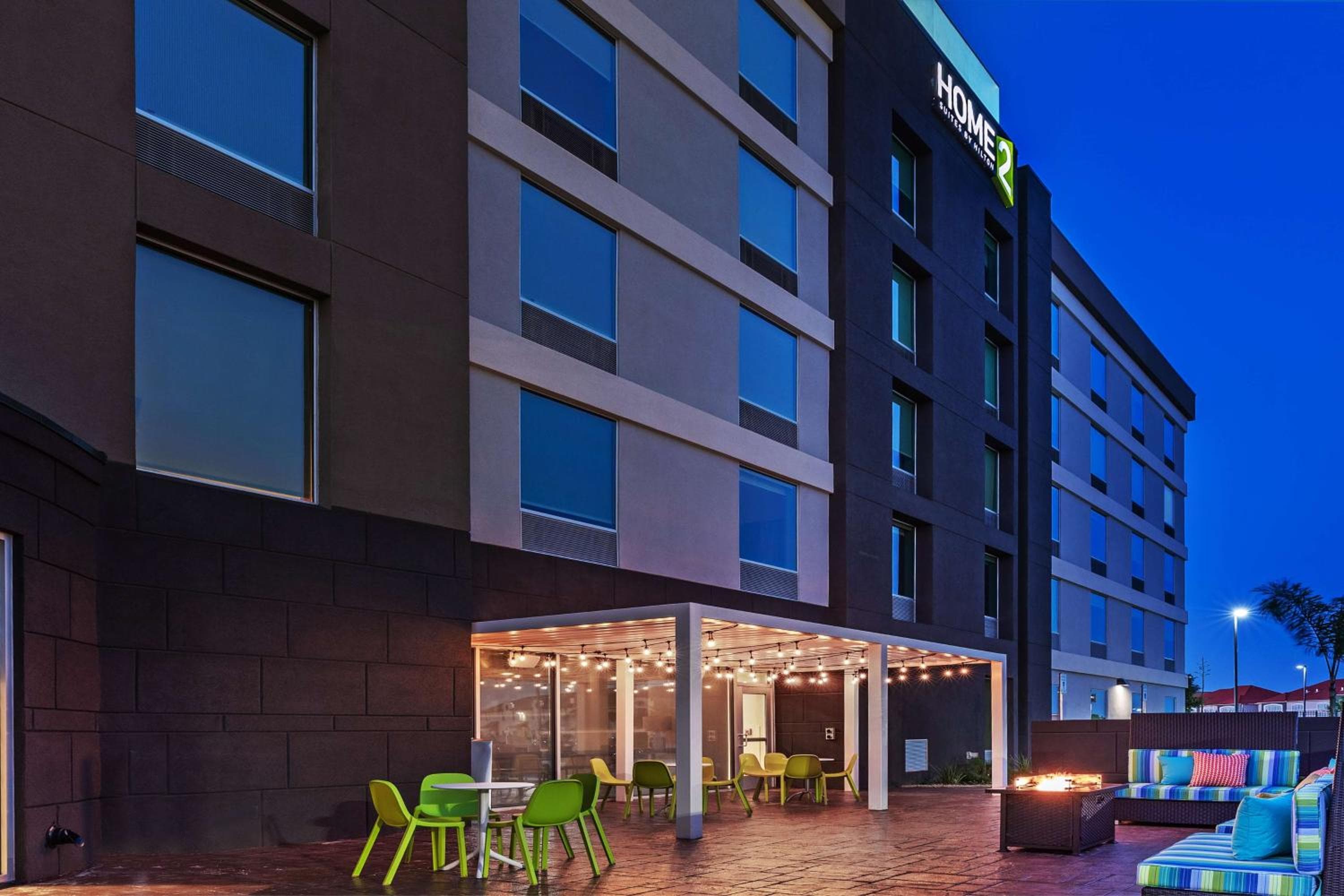Home2 Suites by Hilton Laredo, TX, Laredo, photo 3