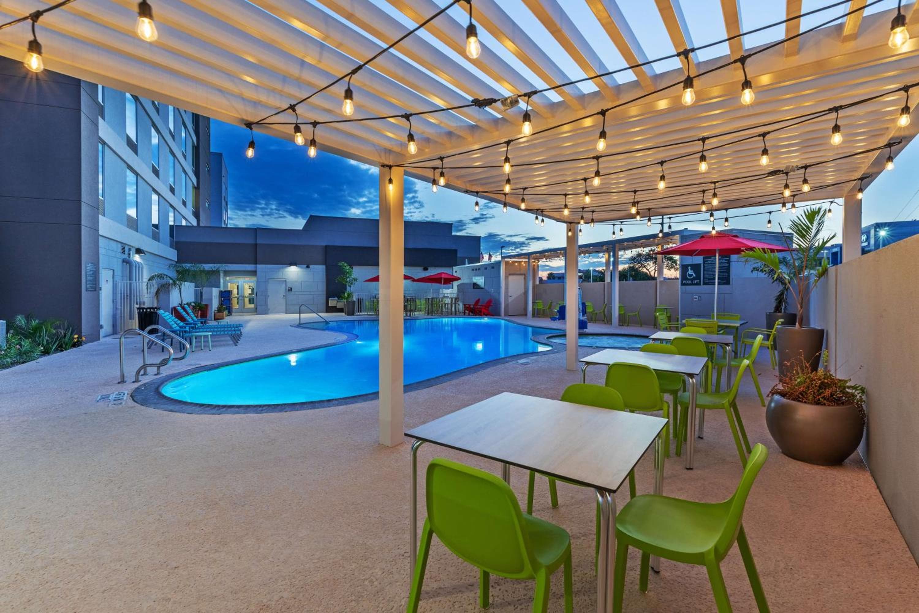 Home2 Suites by Hilton Laredo, TX, Laredo, photo 6