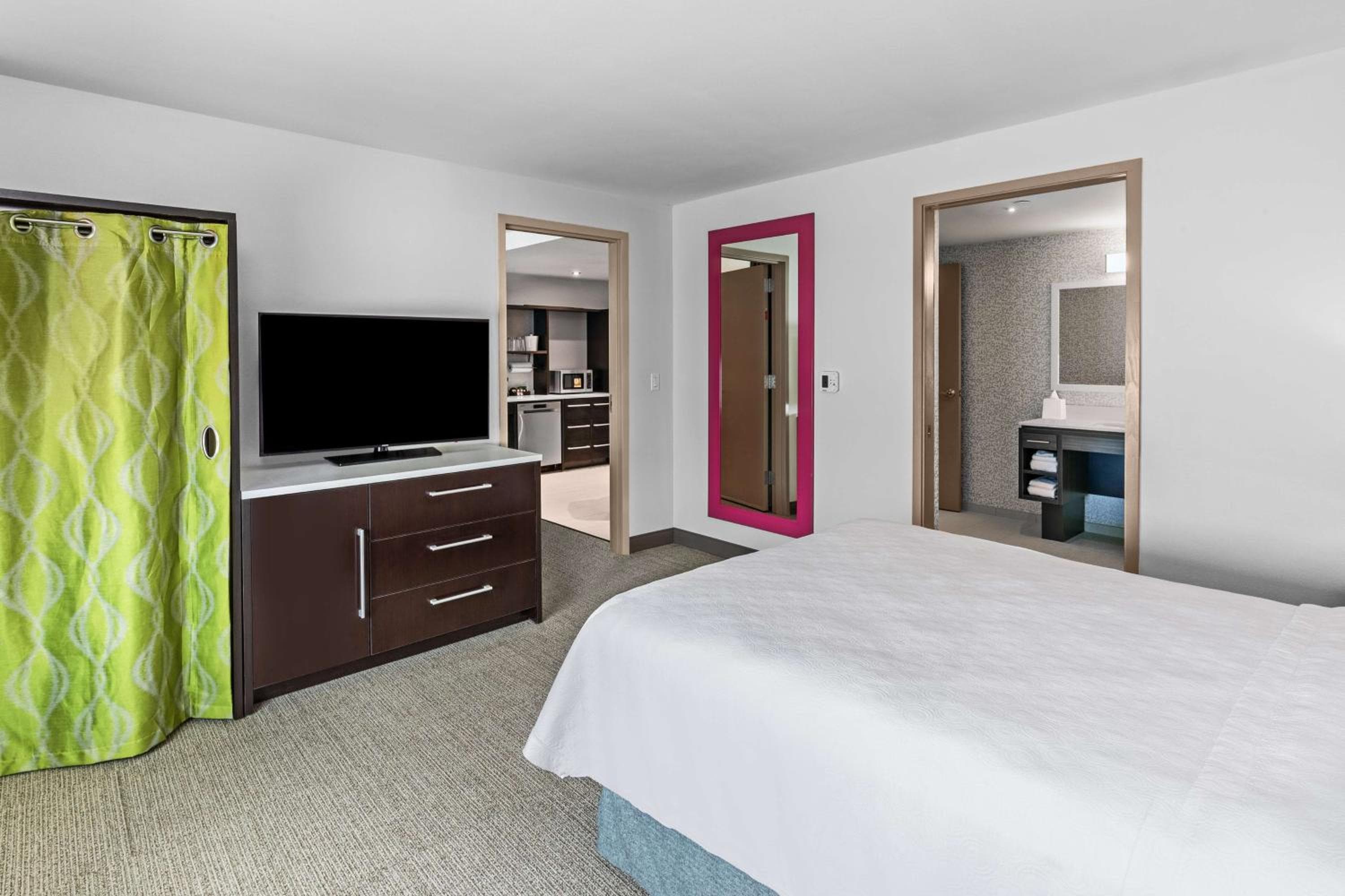 Home2 Suites by Hilton Laredo, TX, Laredo, photo 5