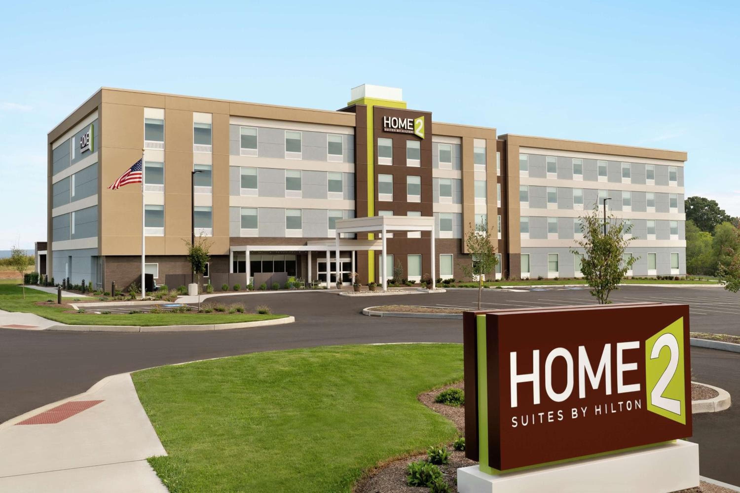 Home2 Suites By Hilton Ephrata, Ephrata