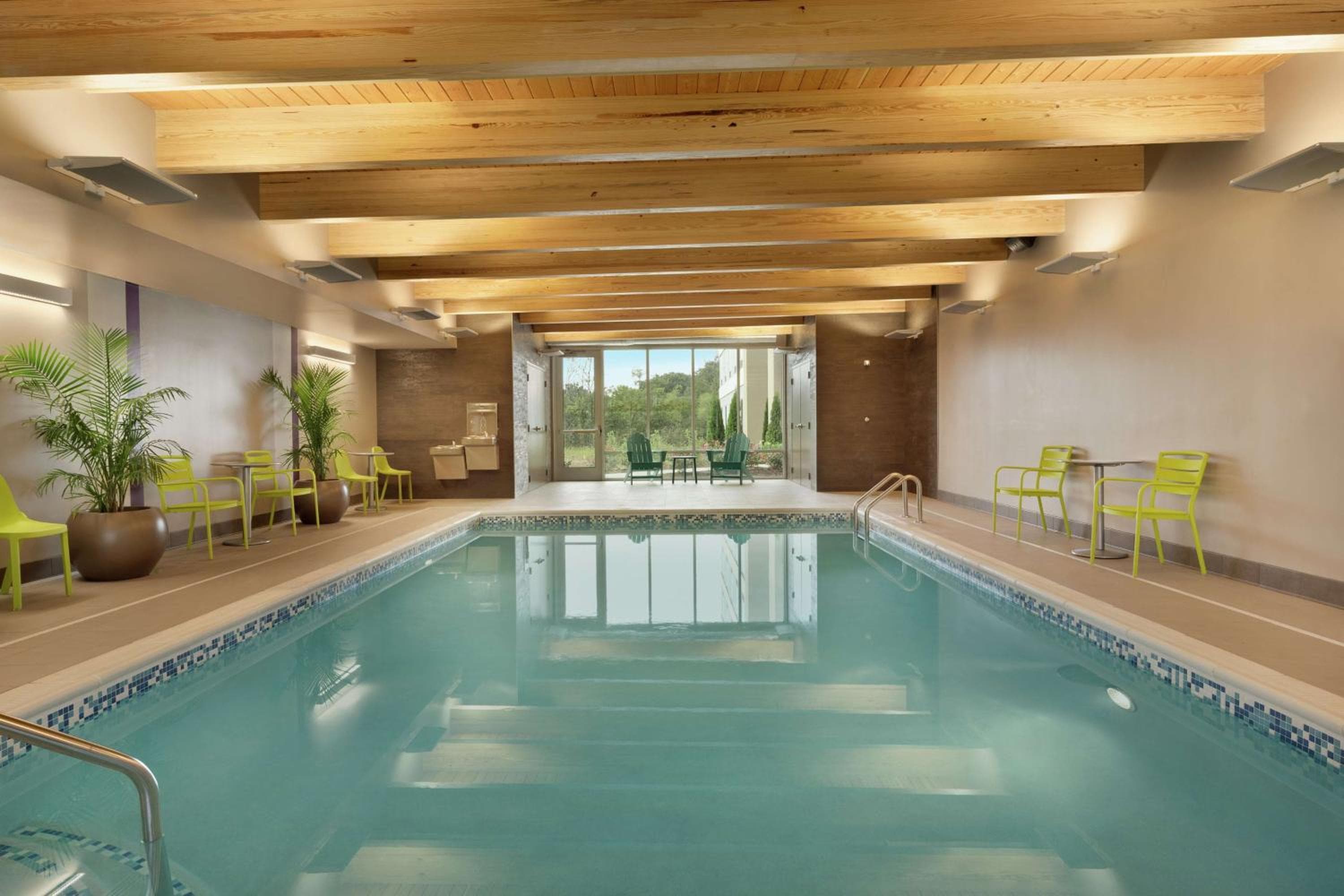 Home2 Suites By Hilton Ephrata, Ephrata, photo 4