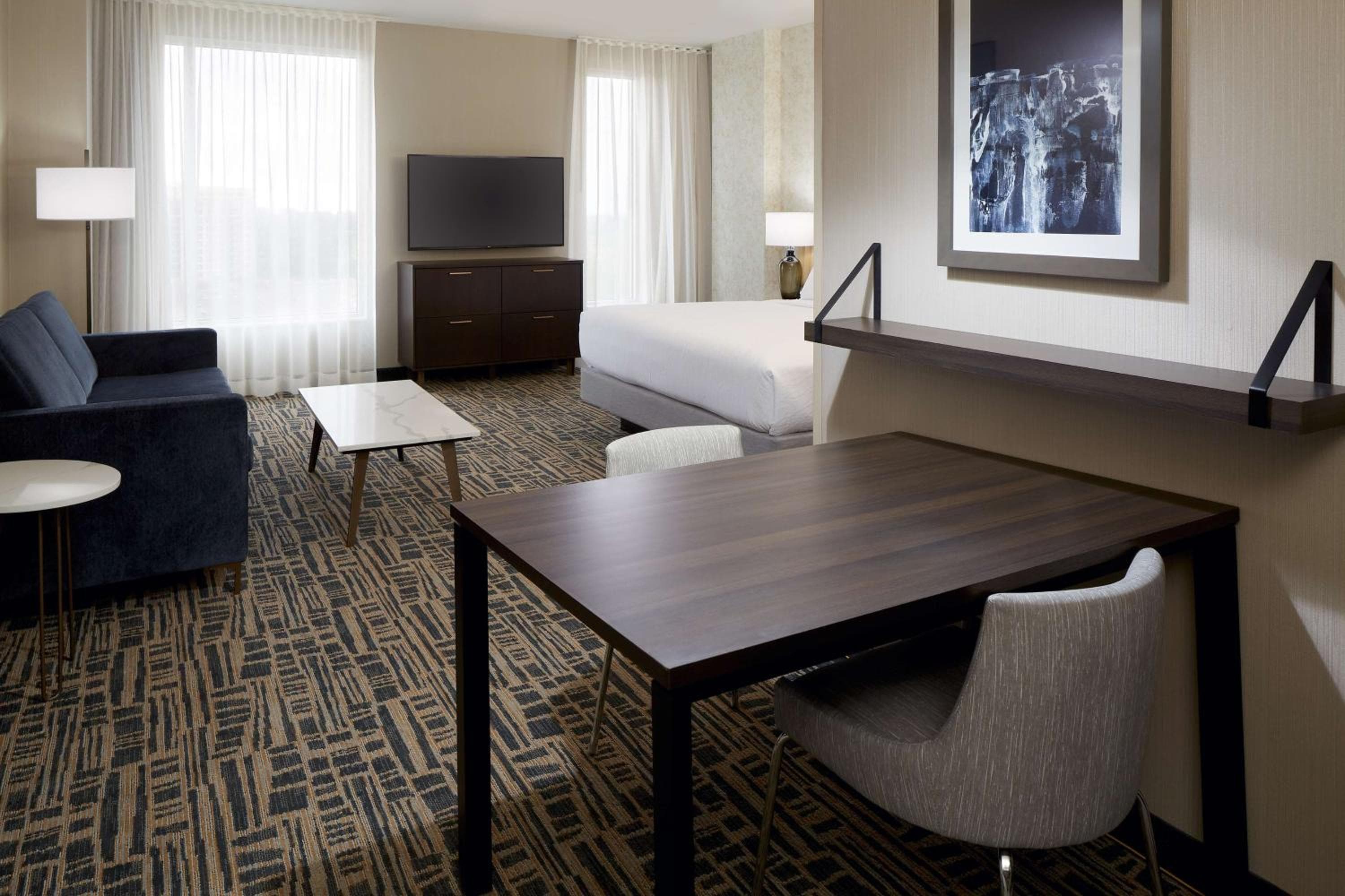 Homewood Suites By Hilton Montreal Midtown, Montréal, photo 3