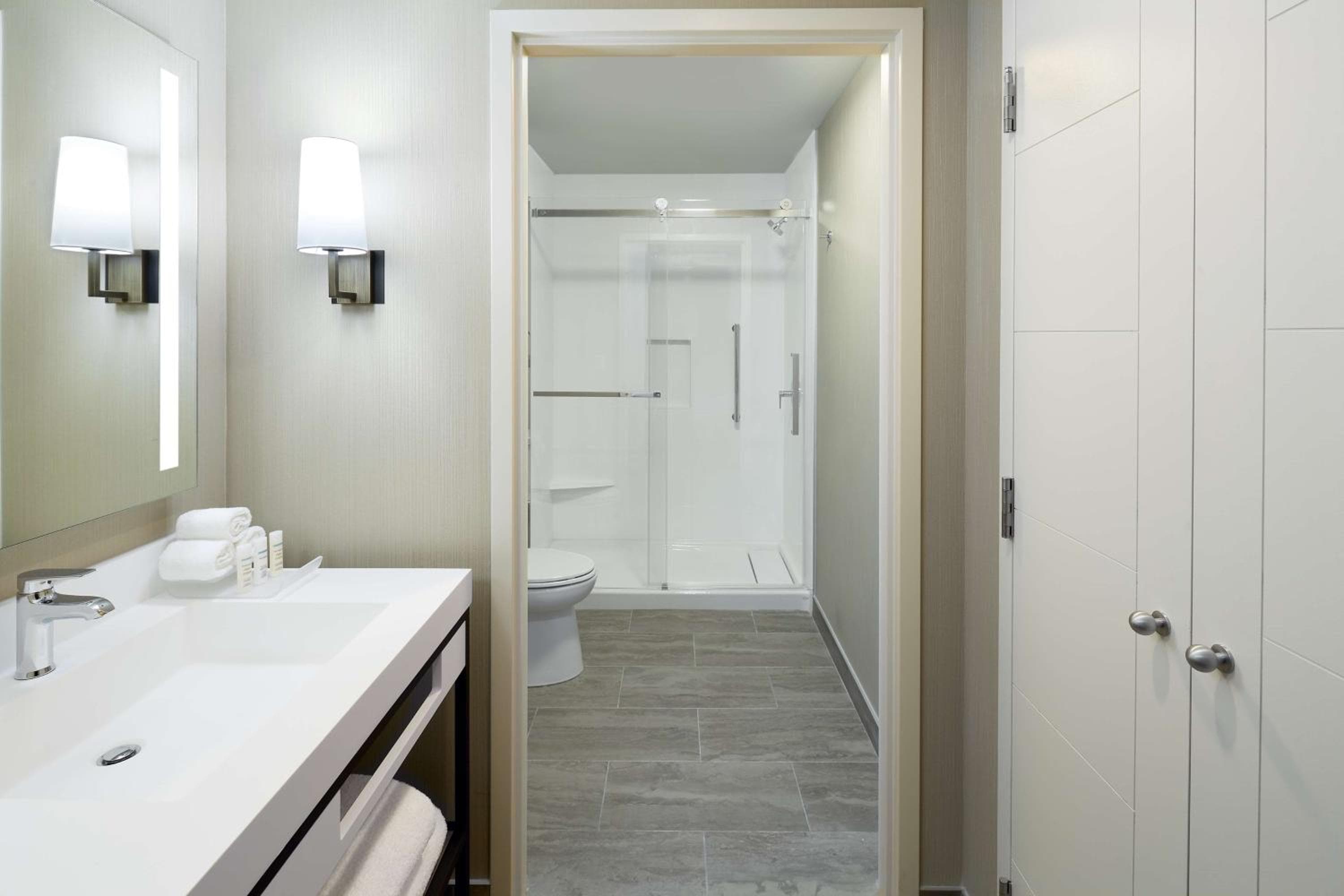 Homewood Suites By Hilton Montreal Midtown, Montréal, photo 5
