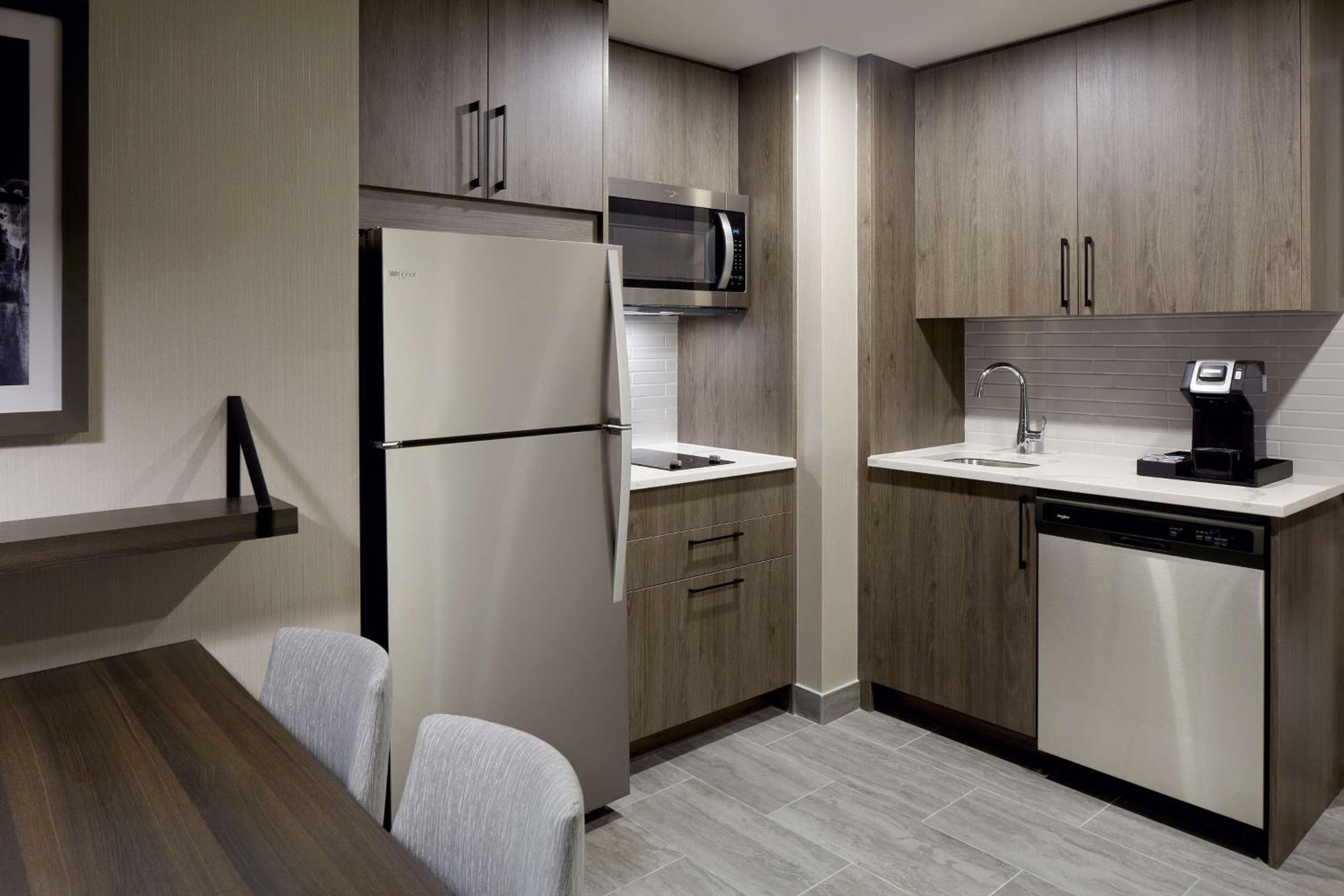 Homewood Suites By Hilton Montreal Midtown, Montréal, photo 4