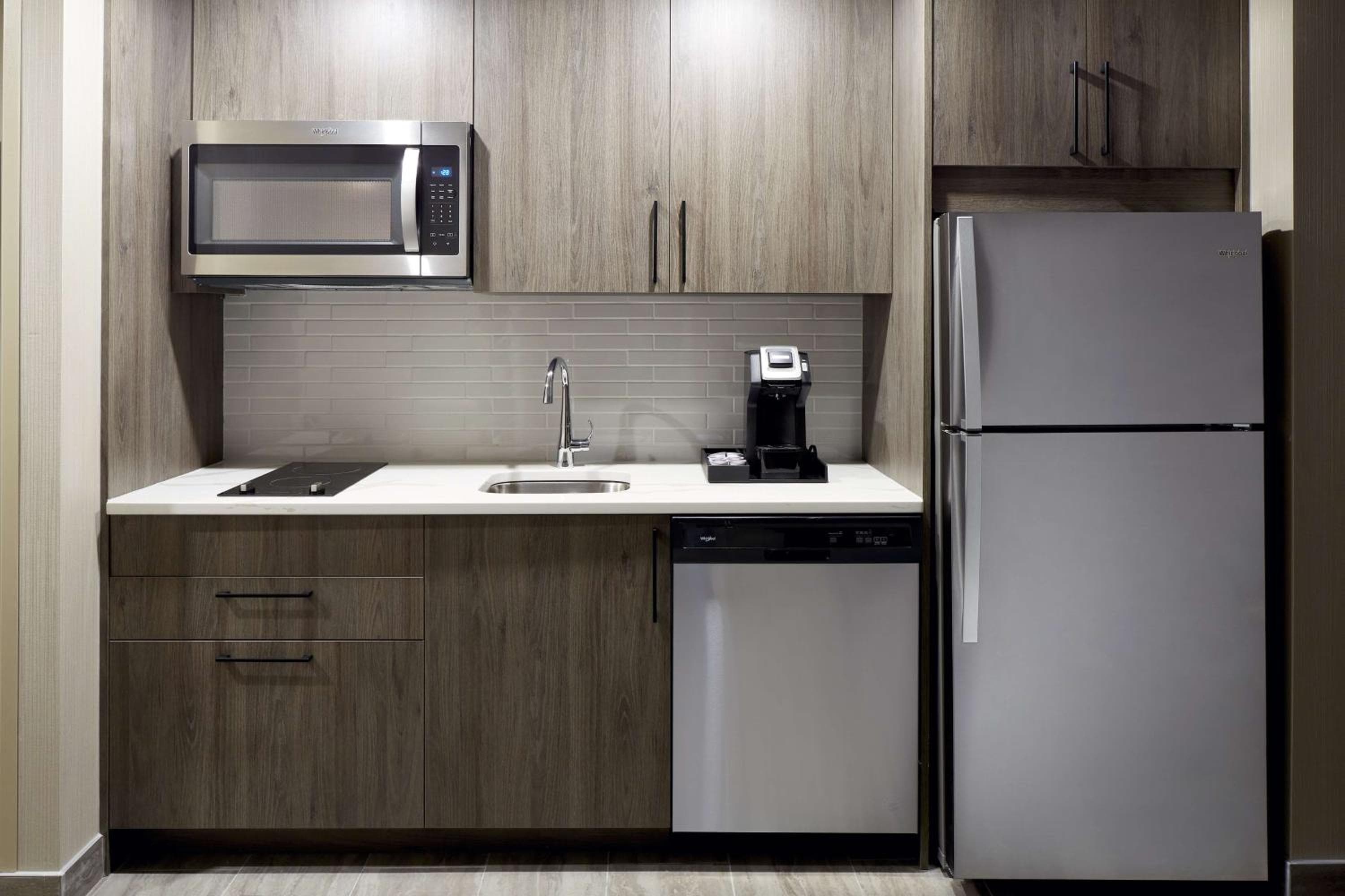 Homewood Suites By Hilton Montreal Midtown, Montréal, photo 6