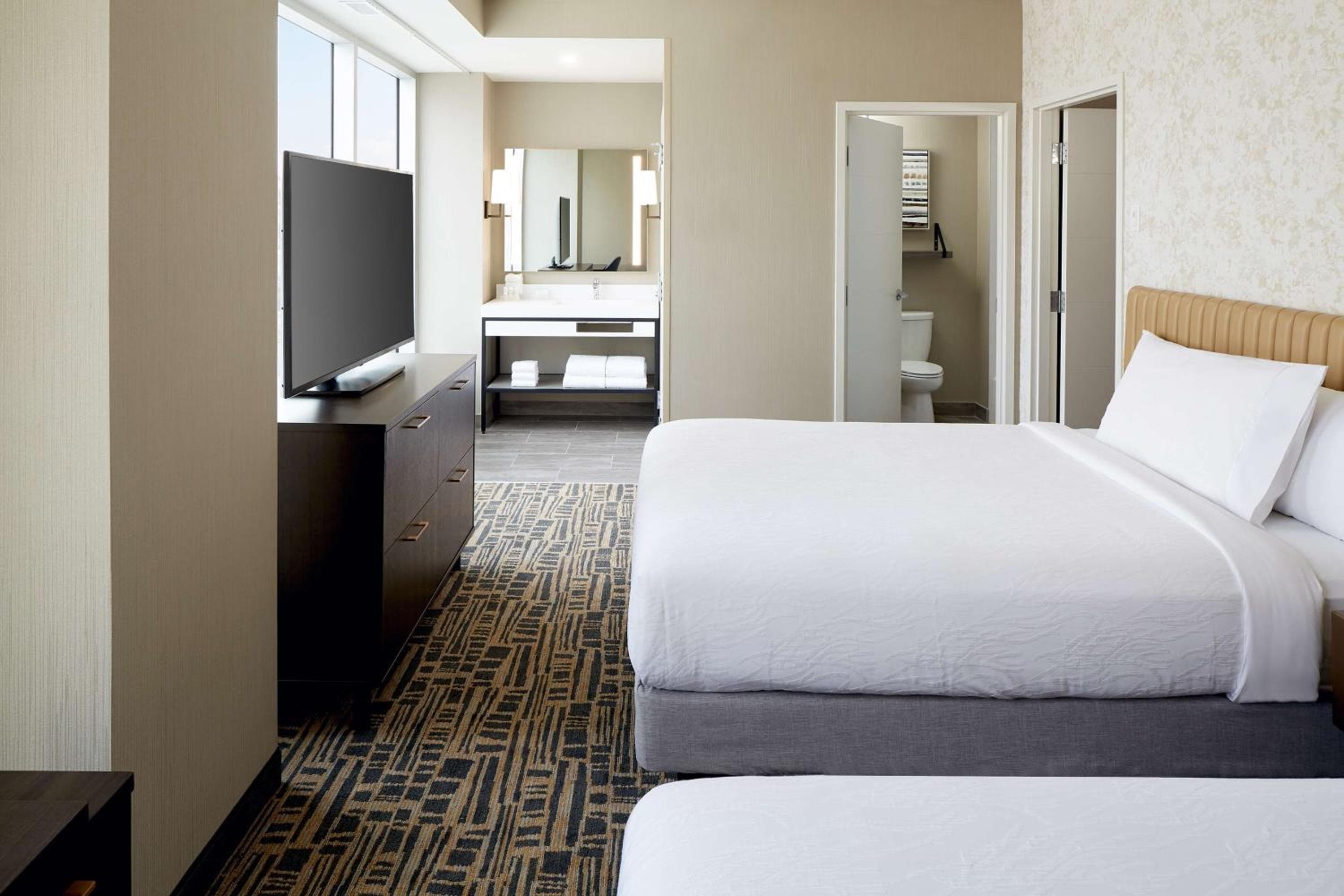 Homewood Suites By Hilton Montreal Midtown, Montréal, photo 2