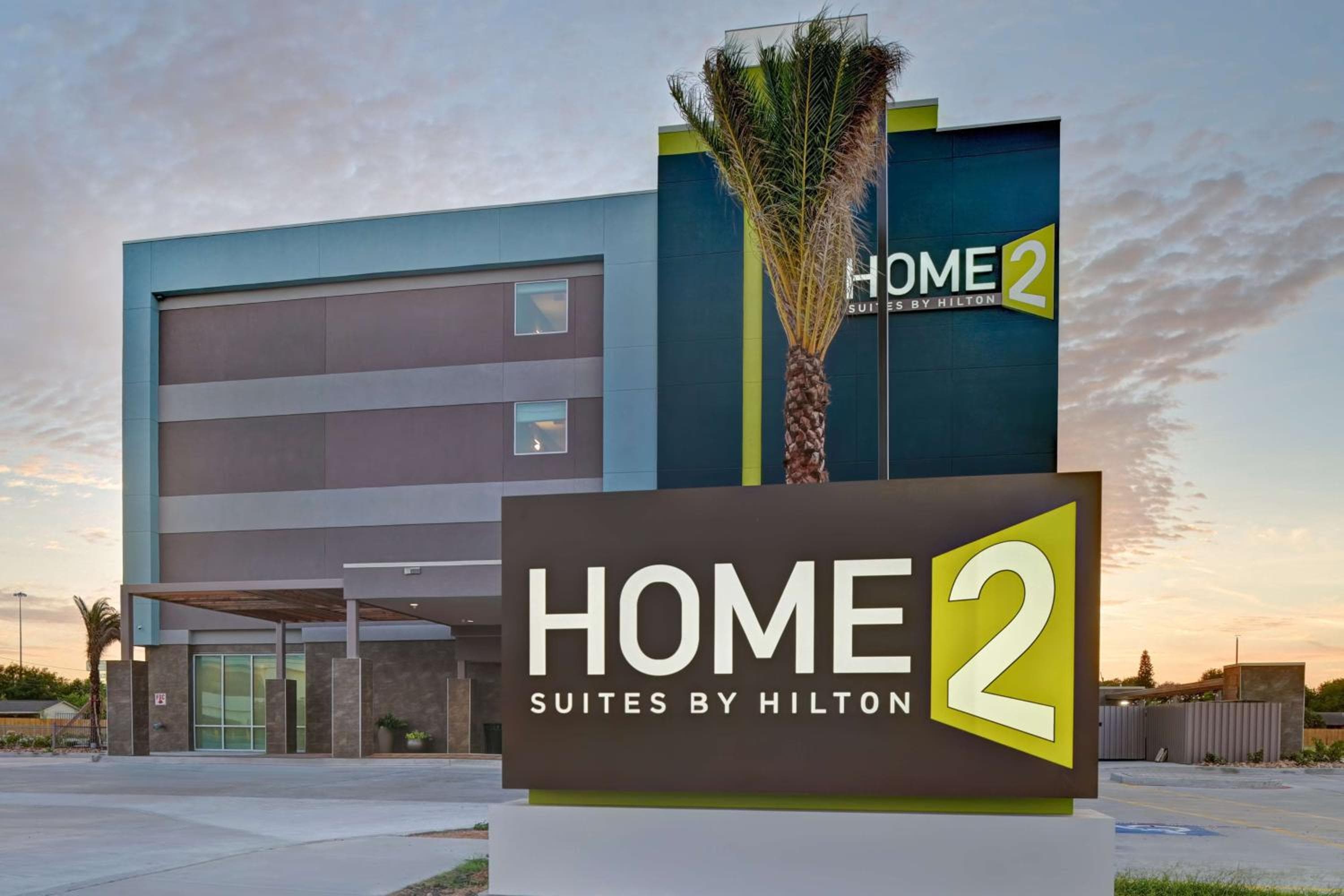 Home2 Suites Corpus Christi Southeast, Tx, Corpus Christi