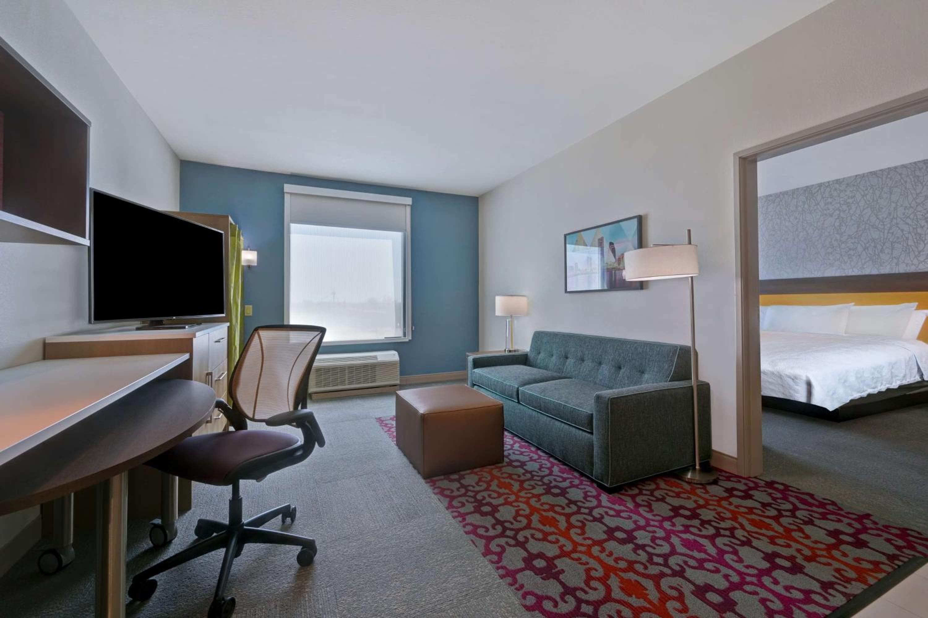 Home2 Suites Corpus Christi Southeast, Tx, Corpus Christi, photo 4