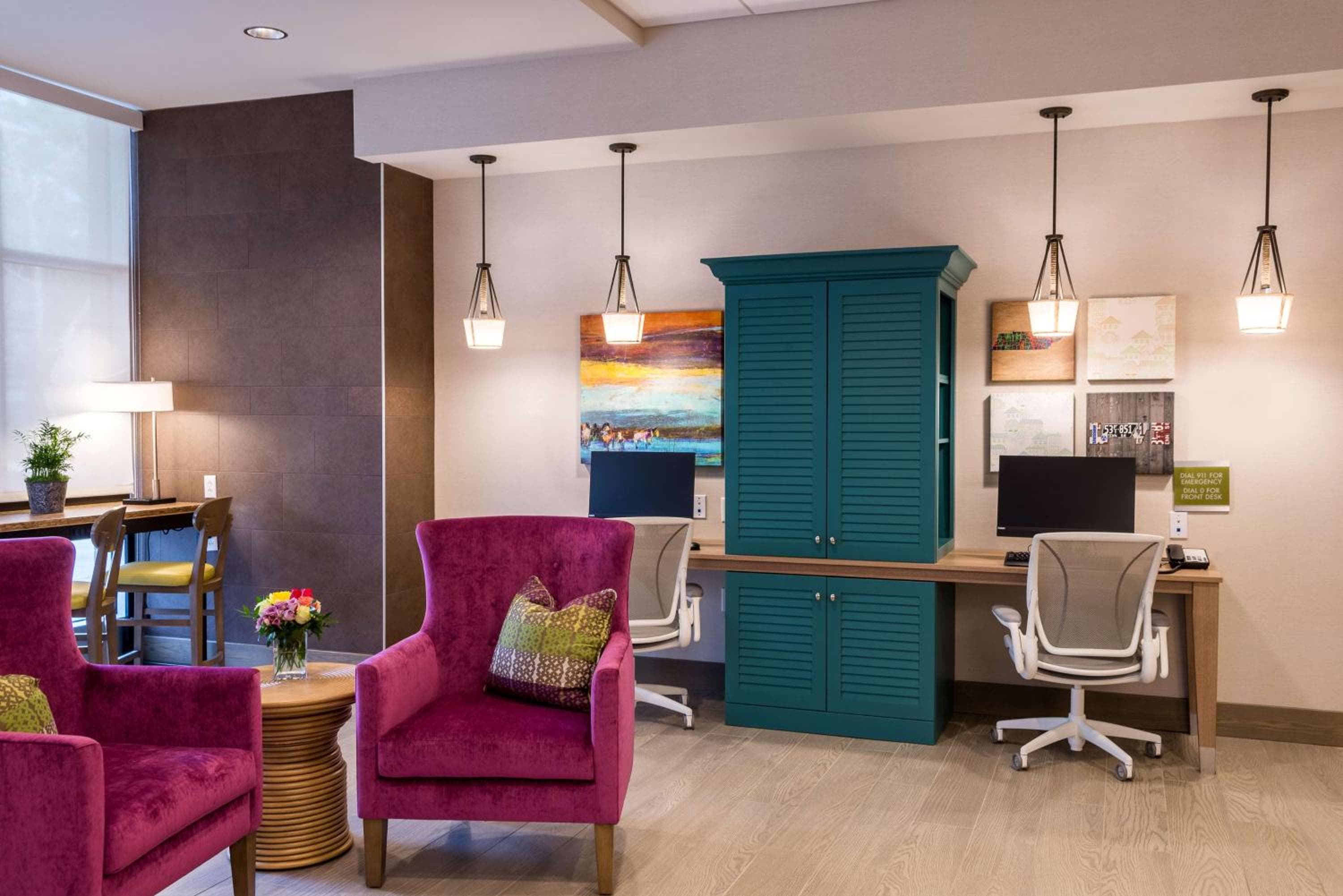 Home2 Suites By Hilton Memphis East / Germantown, Tn, Germantown, photo 2