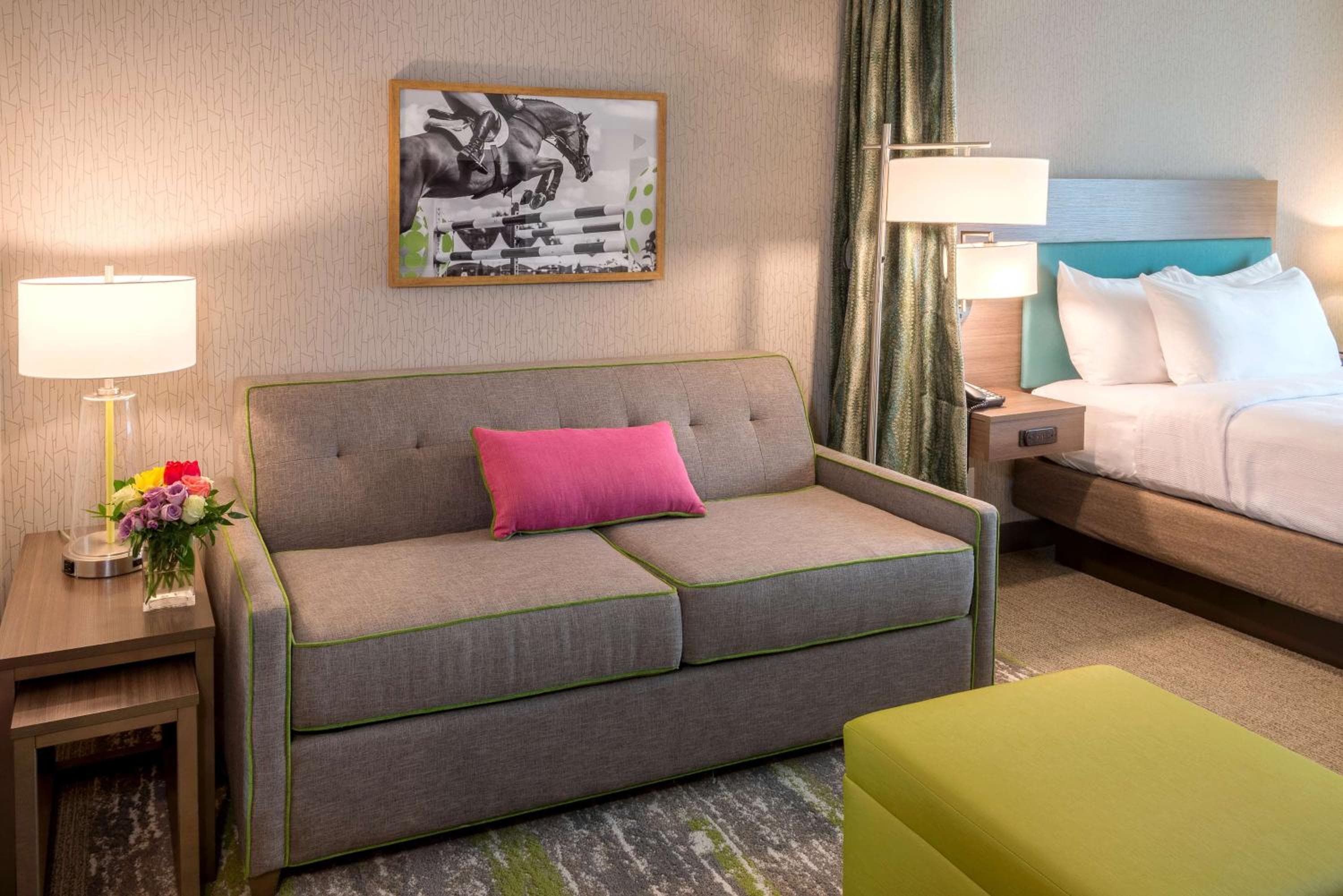 Home2 Suites By Hilton Memphis East / Germantown, Tn, Germantown, photo 4