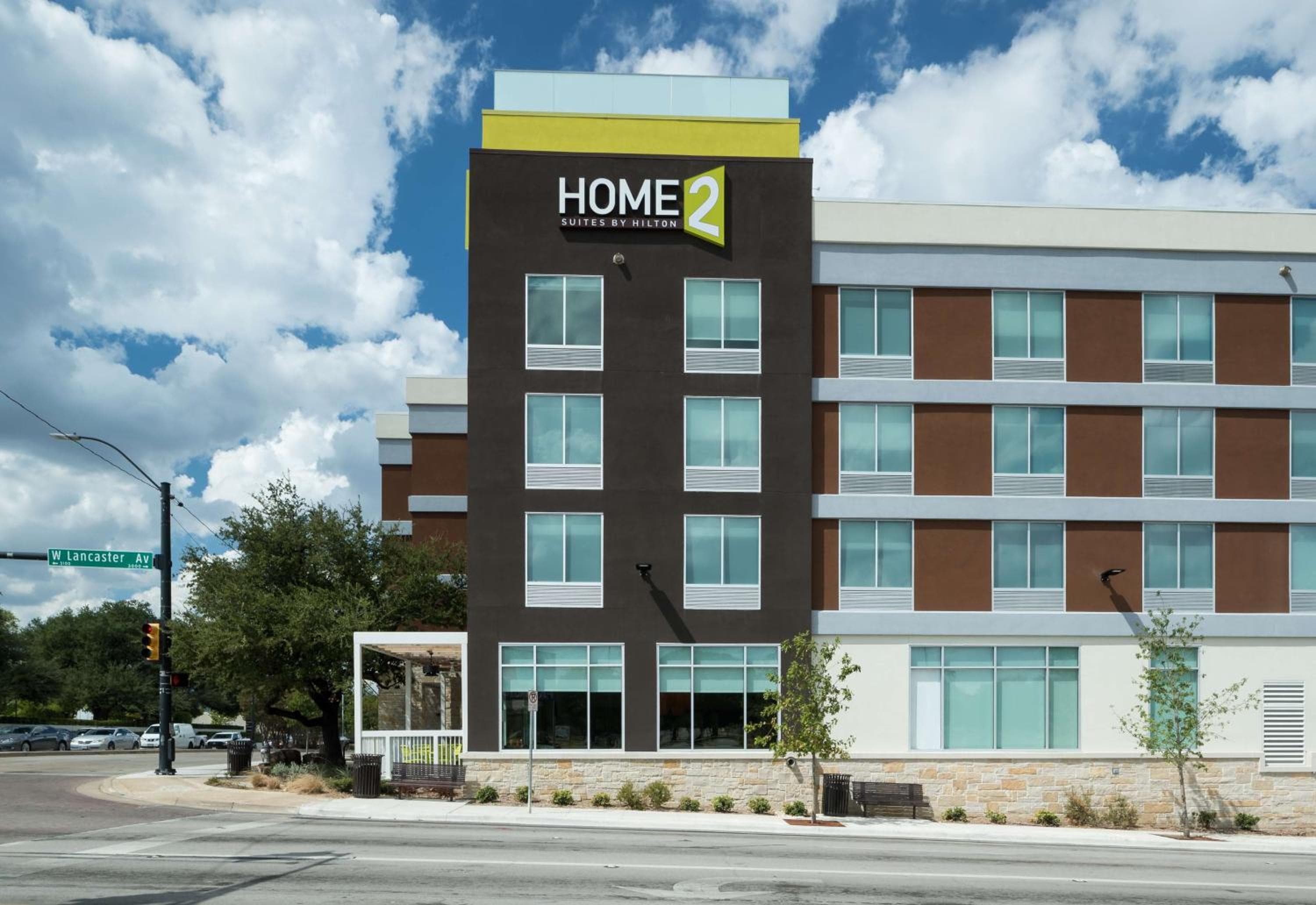 Home2 Suites by Hilton Fort Worth Cultural District, Fort Worth, photo 3