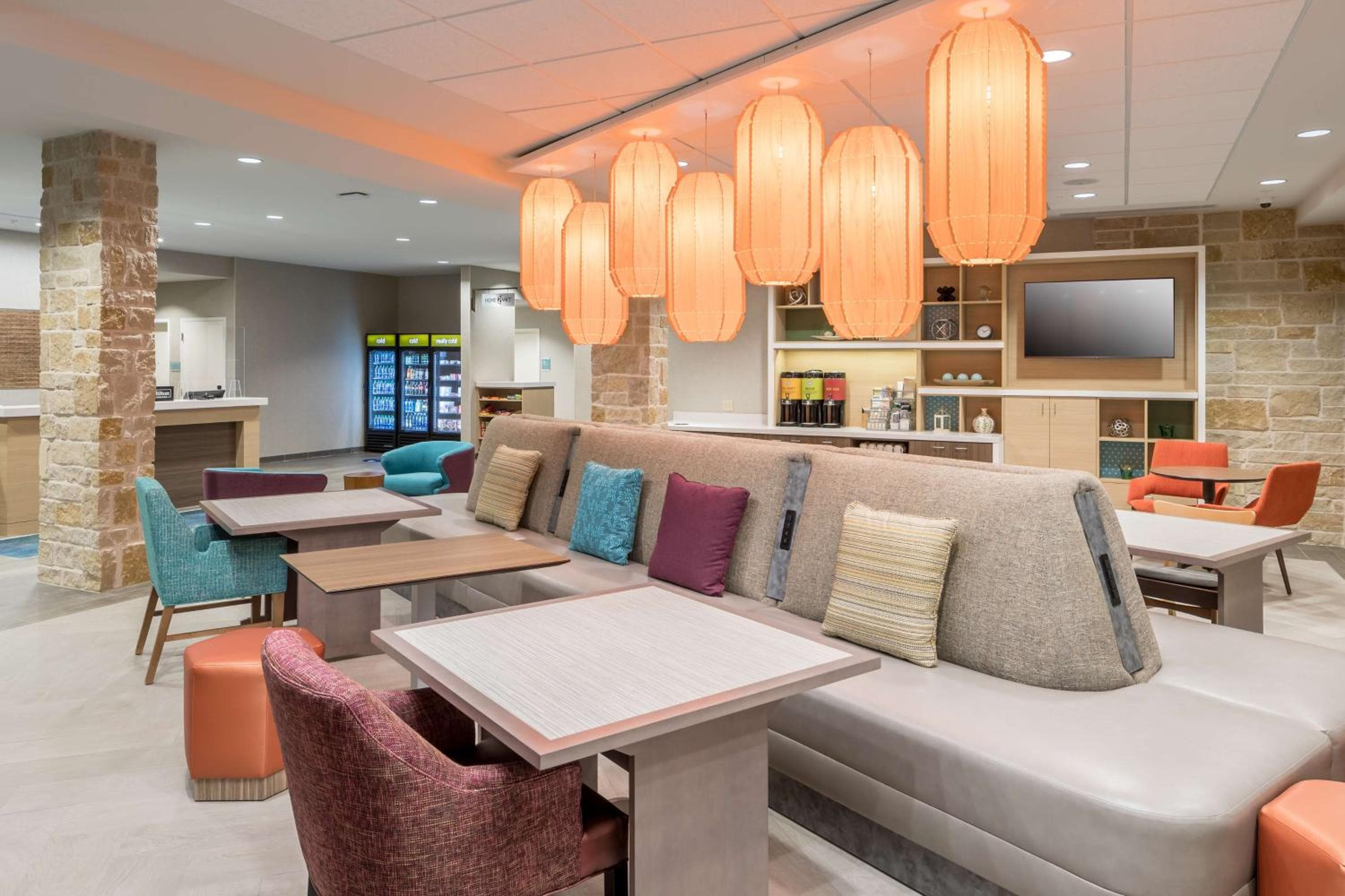 Home2 Suites by Hilton Fort Worth Cultural District, Fort Worth, photo 2