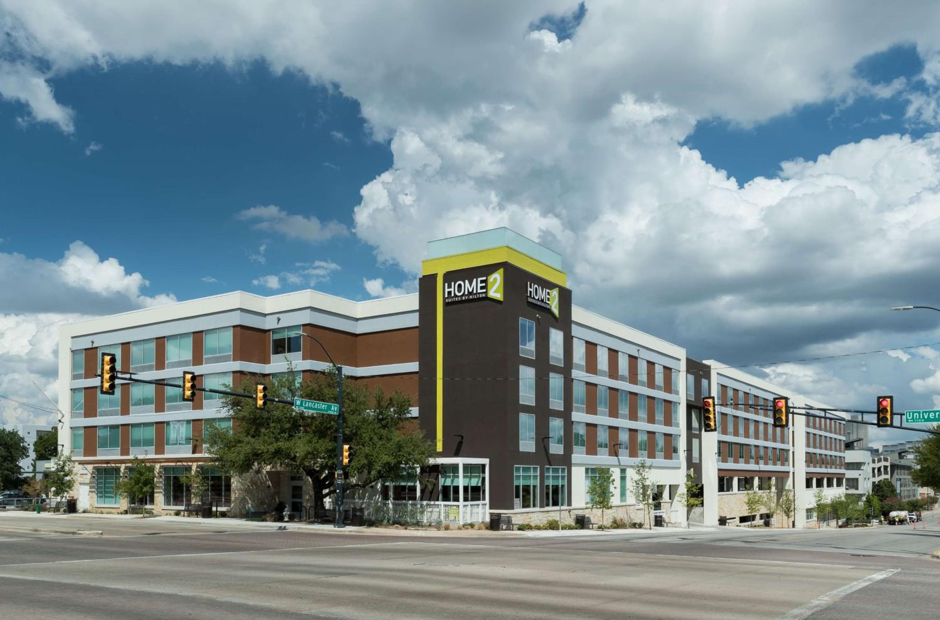 Home2 Suites by Hilton Fort Worth Cultural District, Fort Worth, photo 6