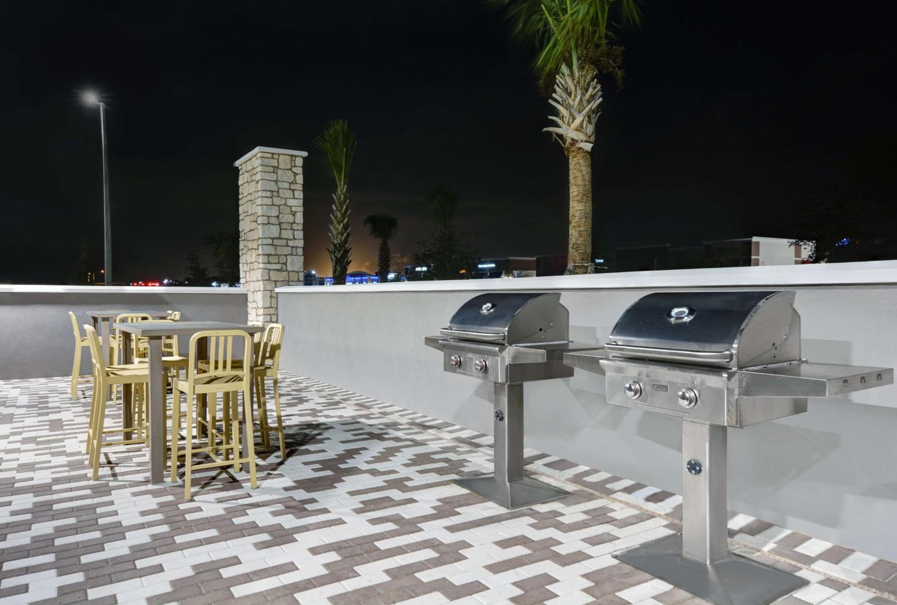 Home2 Suites By Hilton Melbourne Viera, Melbourne, photo 5